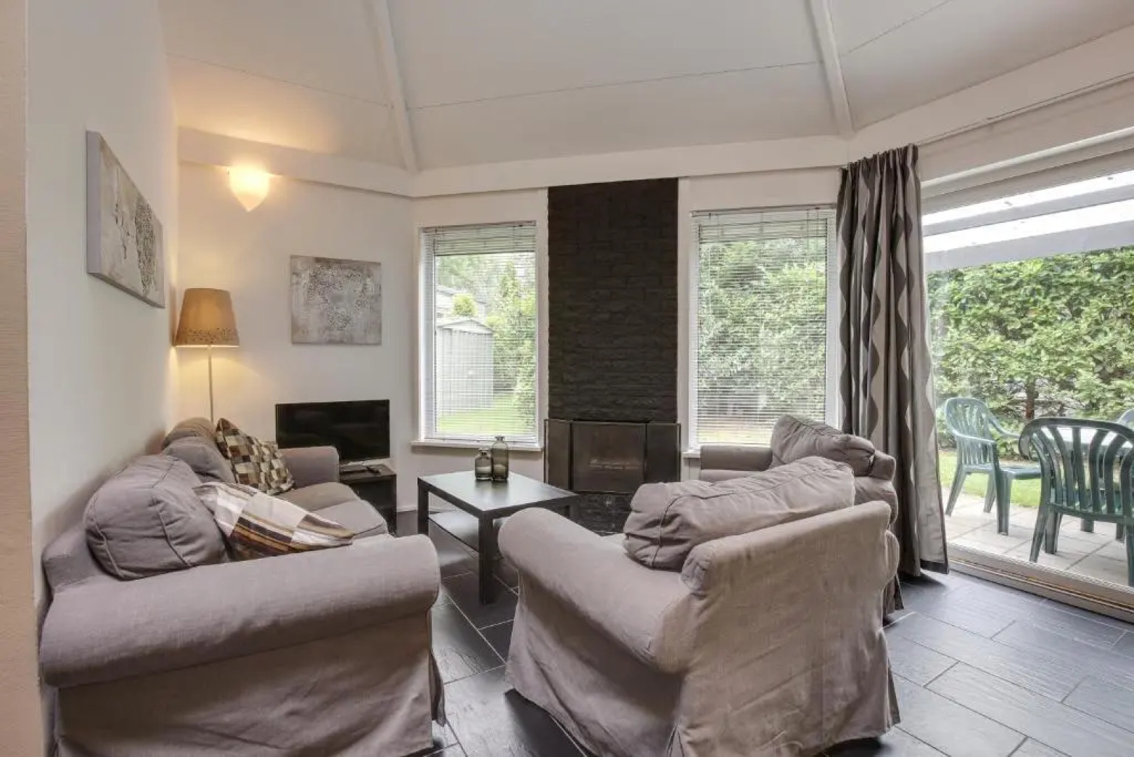 Bungalowpark Het Verscholen Dorp