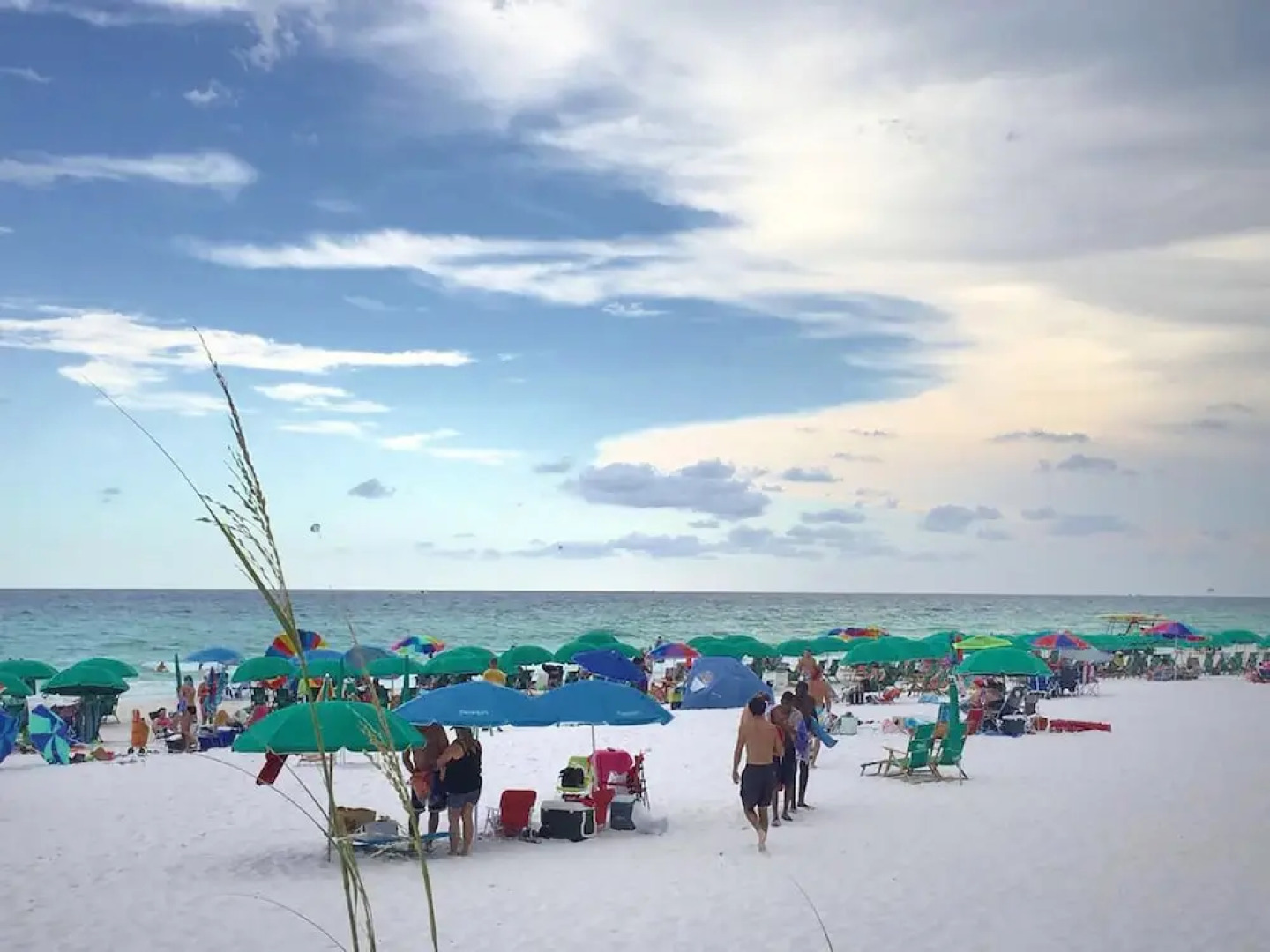 Pelican Beach Resort