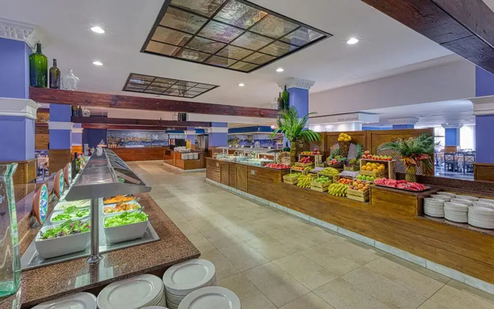 Playacalida Hotel