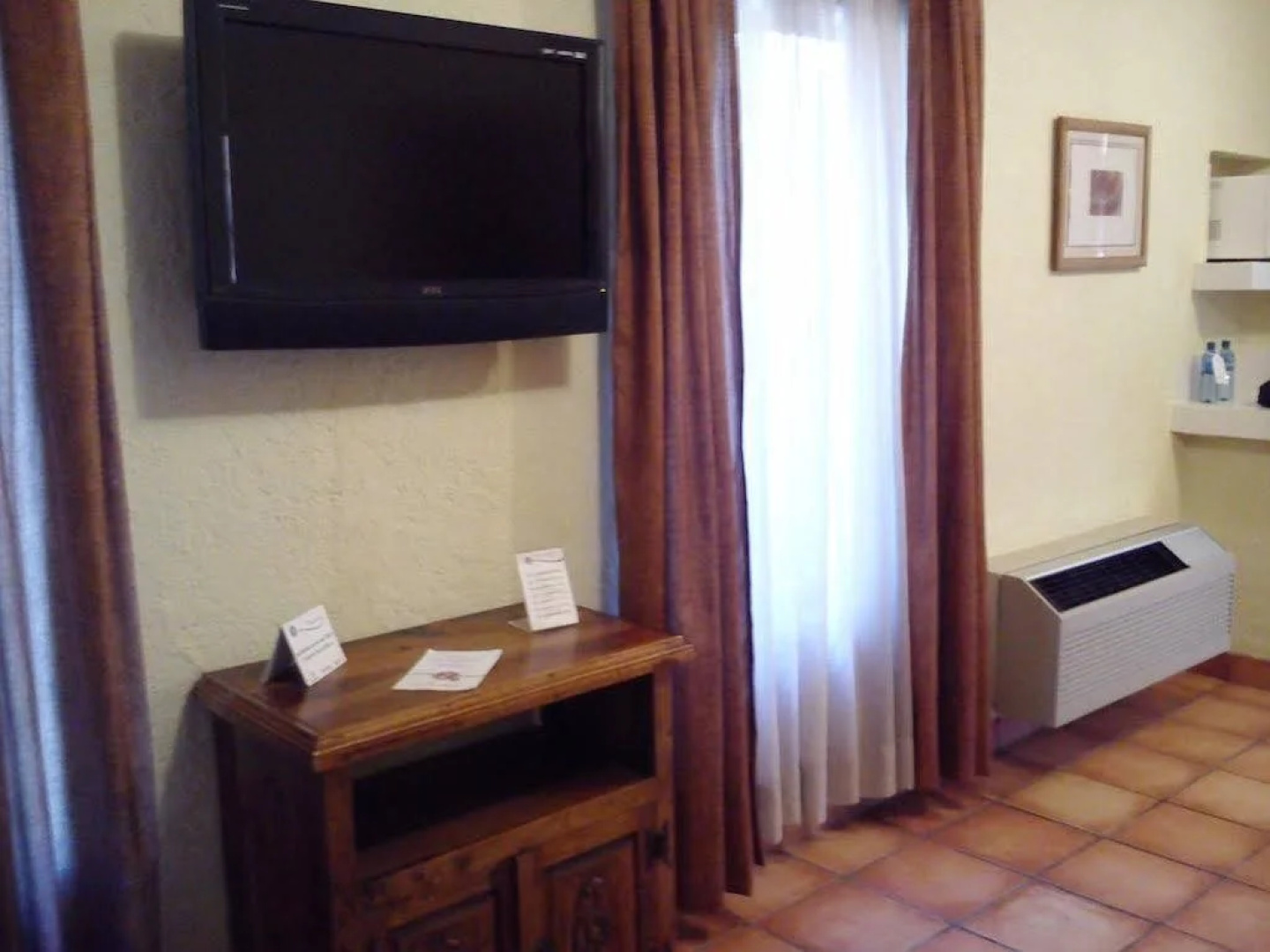 Hotel Rincón del Montero