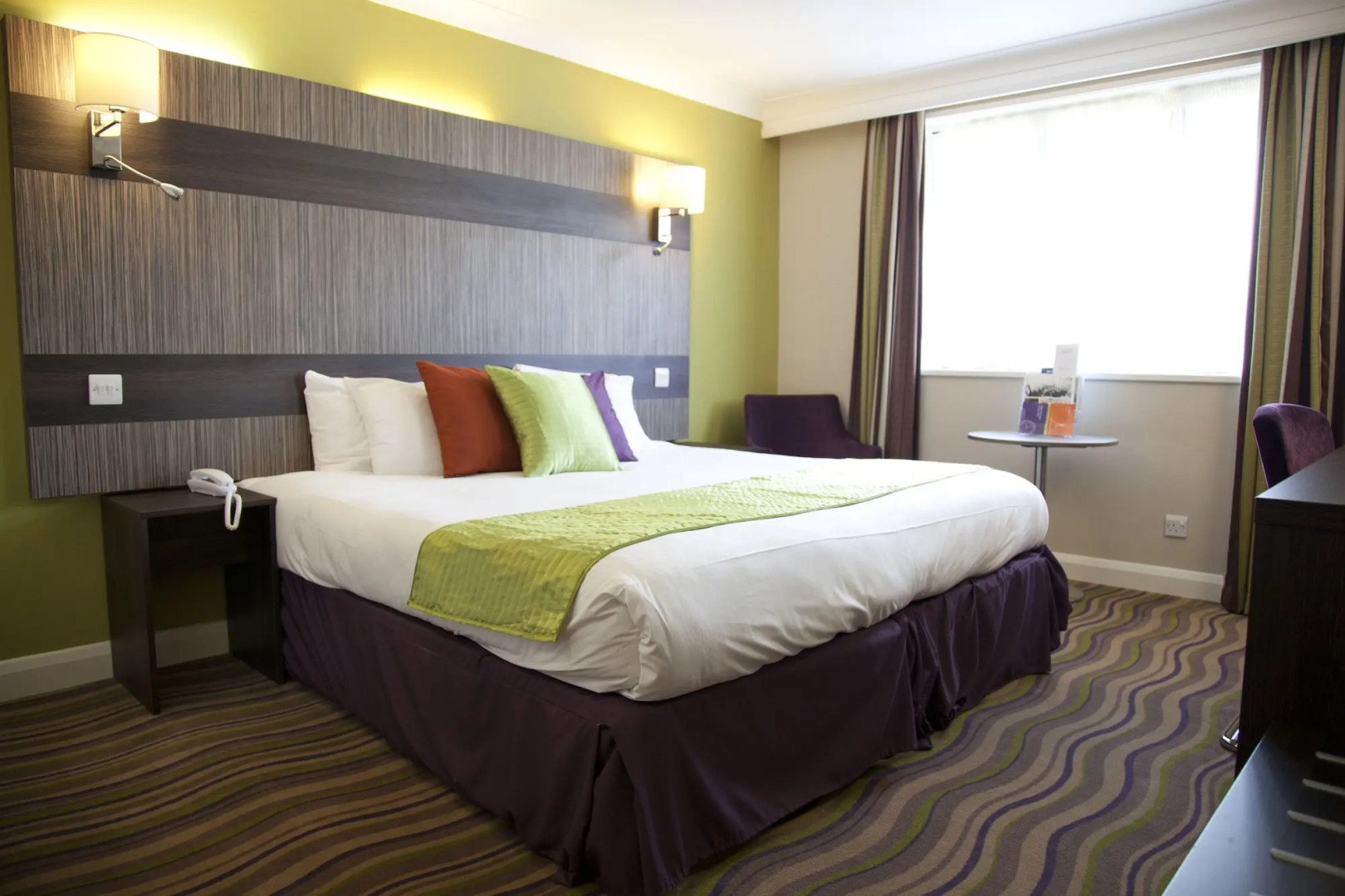 The Link Hotel Loughborough