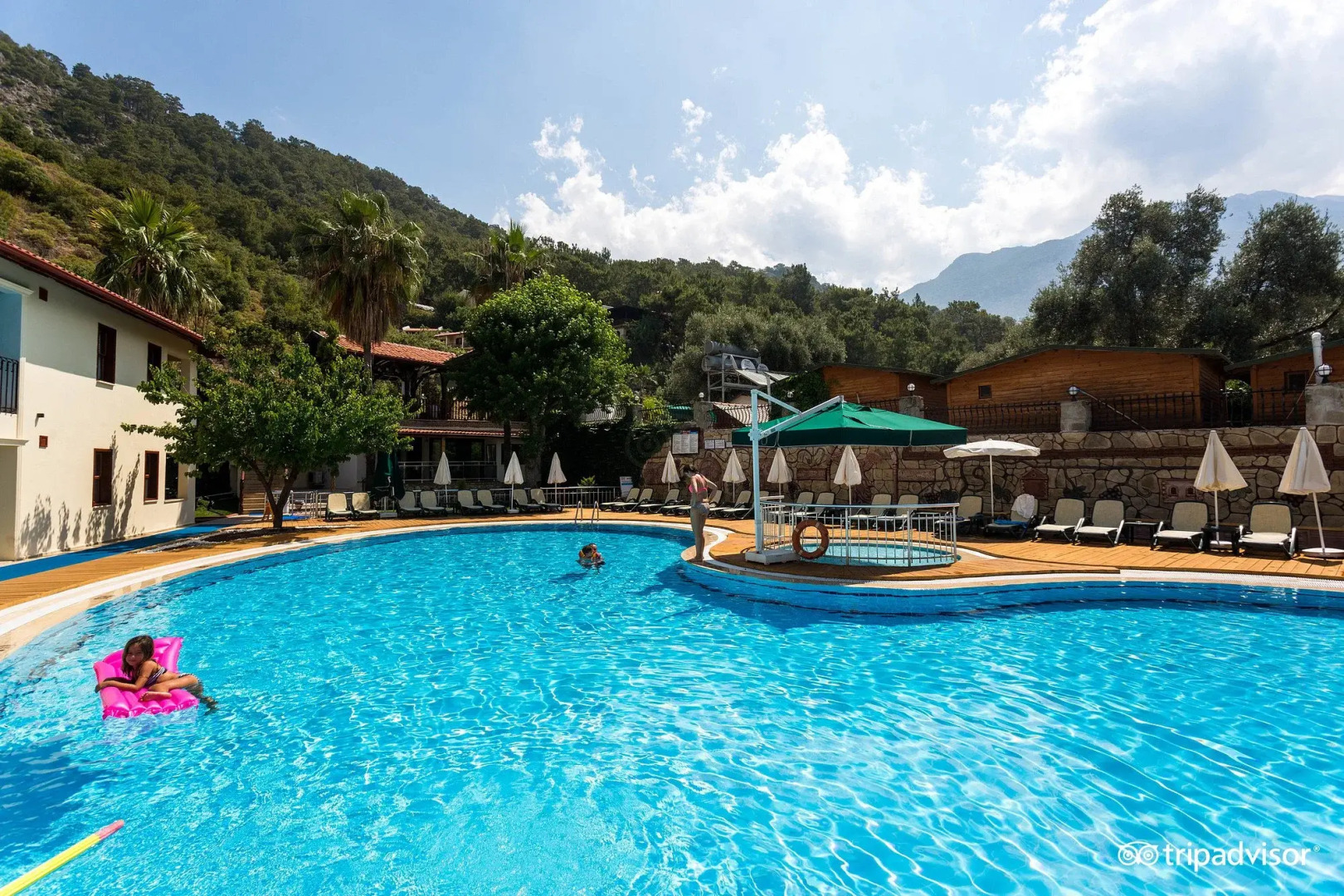 Hotel Meri All Inclusive