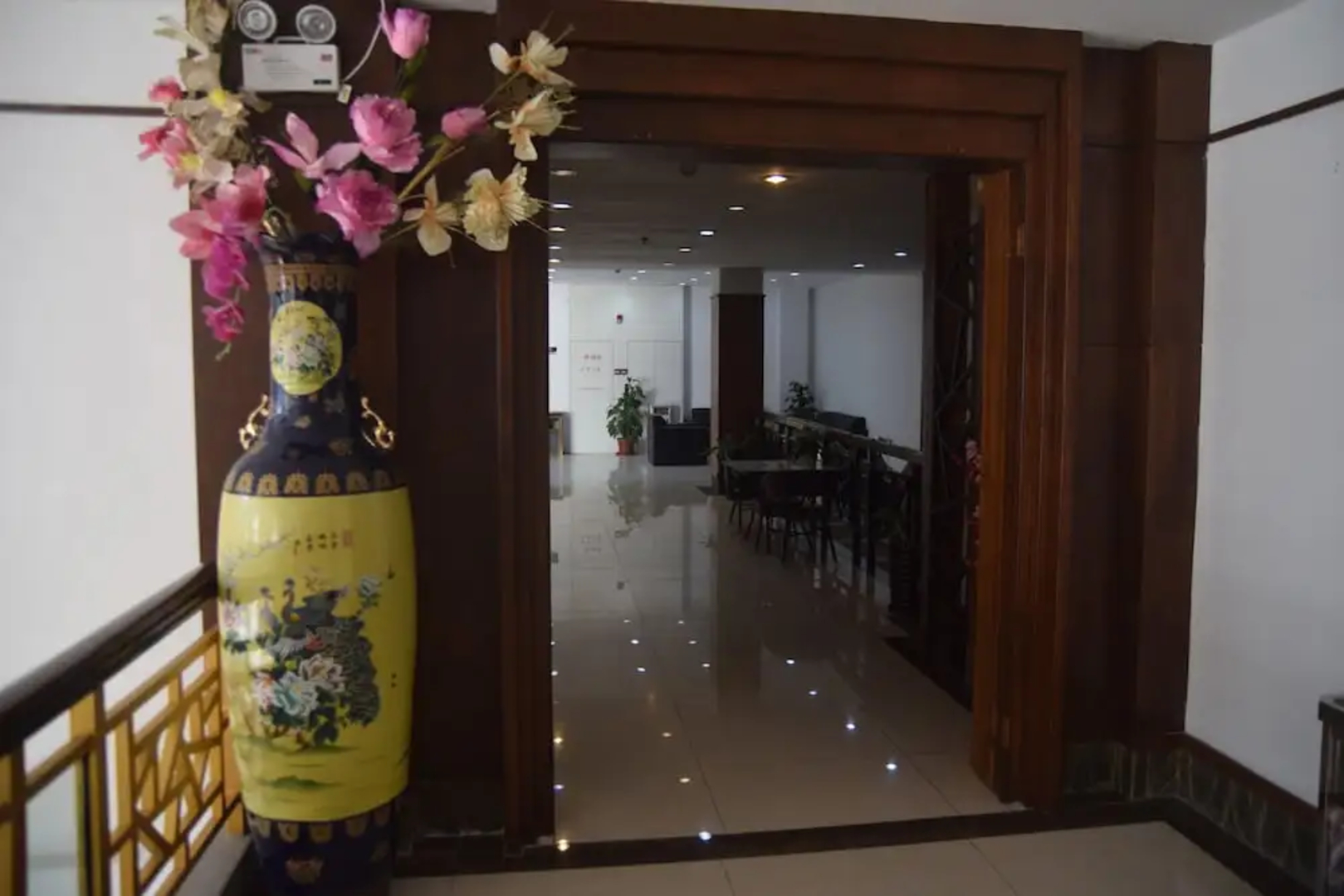 Harmony Resort Hotel