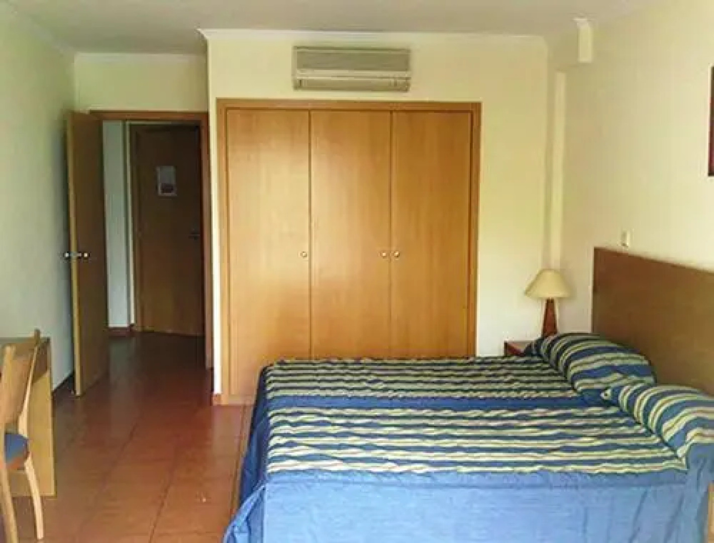 Apartamentos Turisticos Vila Praia