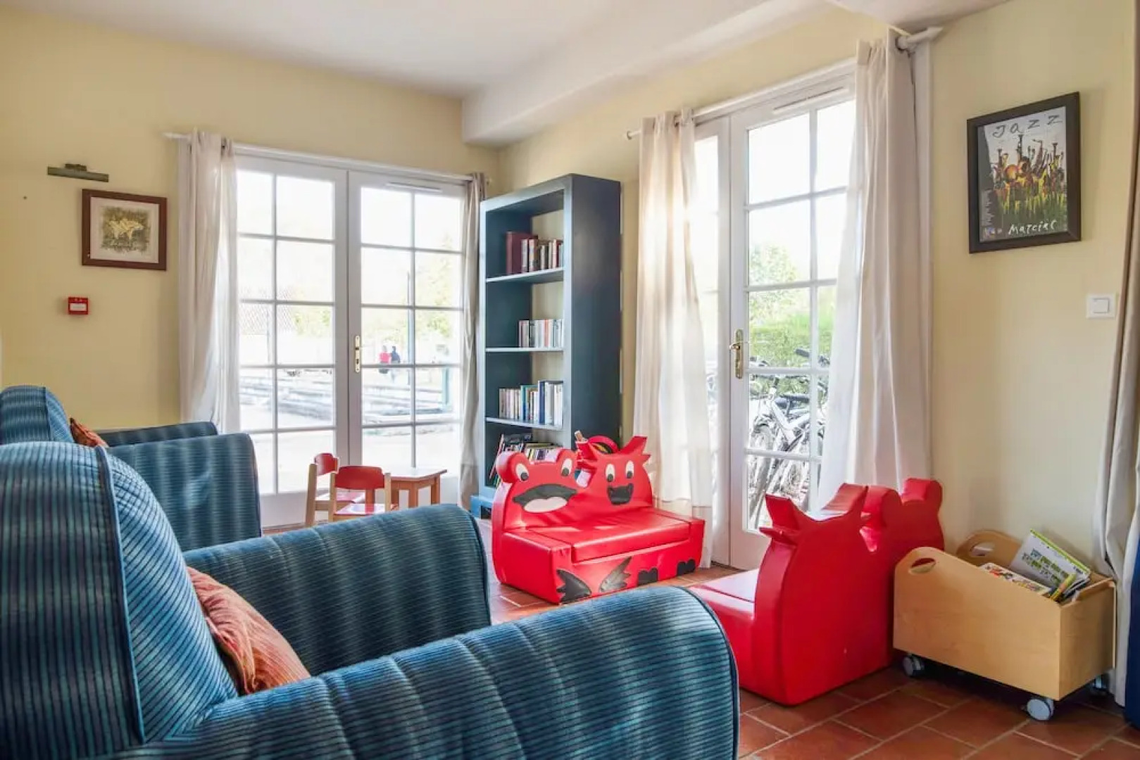 Pierre & Vacances Le Hameau Du Lac