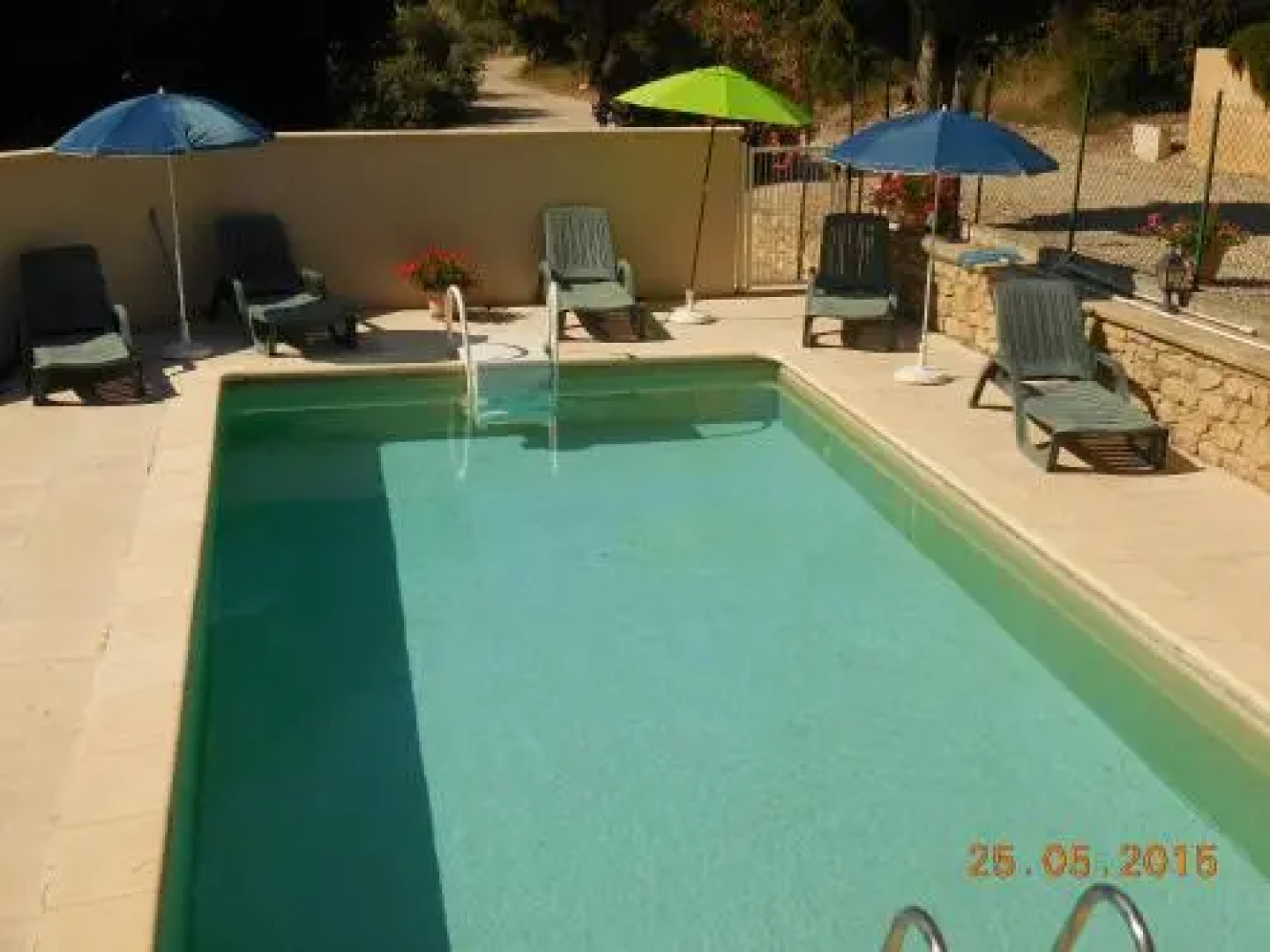 Les Cigales du Ventoux