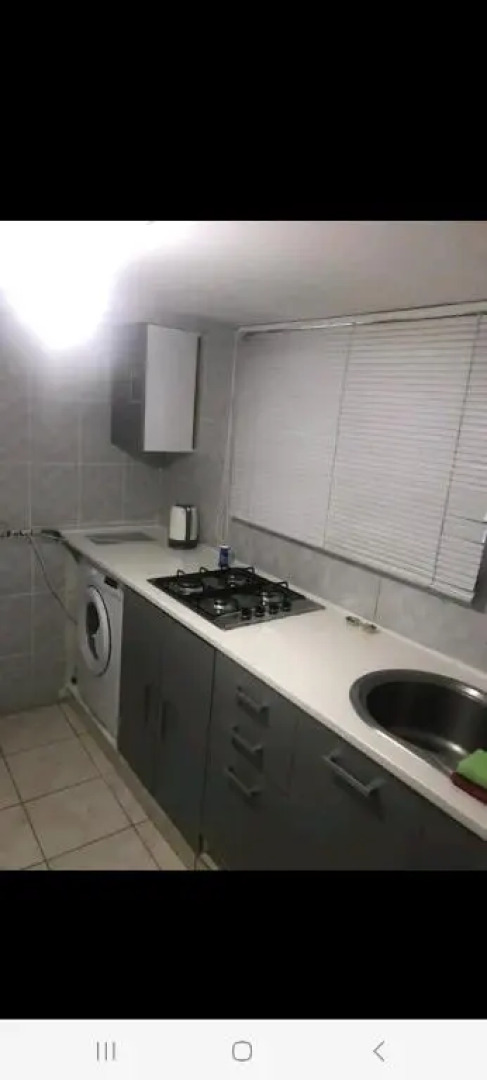 Holiday House maisonette