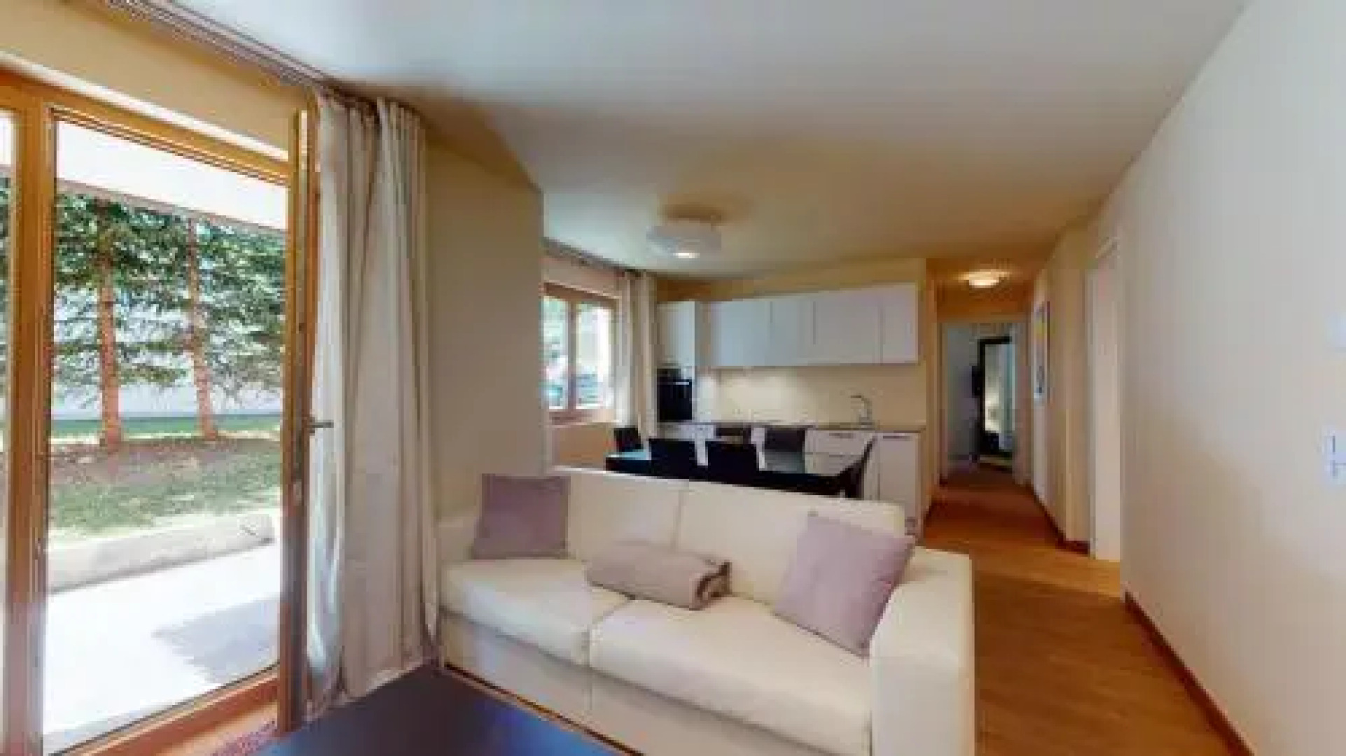 Residenza Chesa Seraina