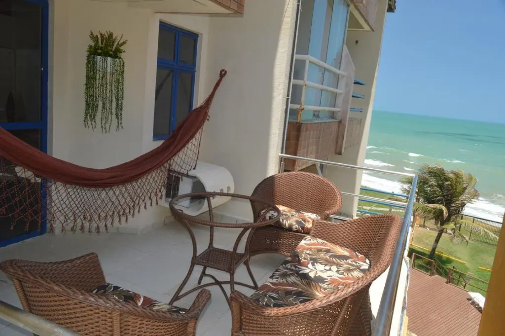Costeira Praia Apartamento