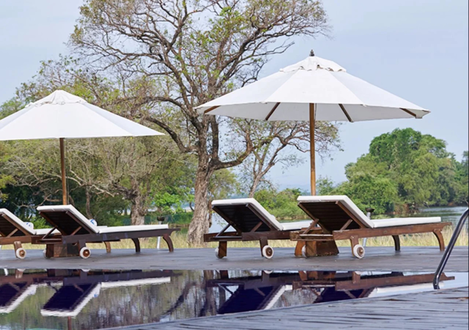 EKHO Lake Polonnaruwa