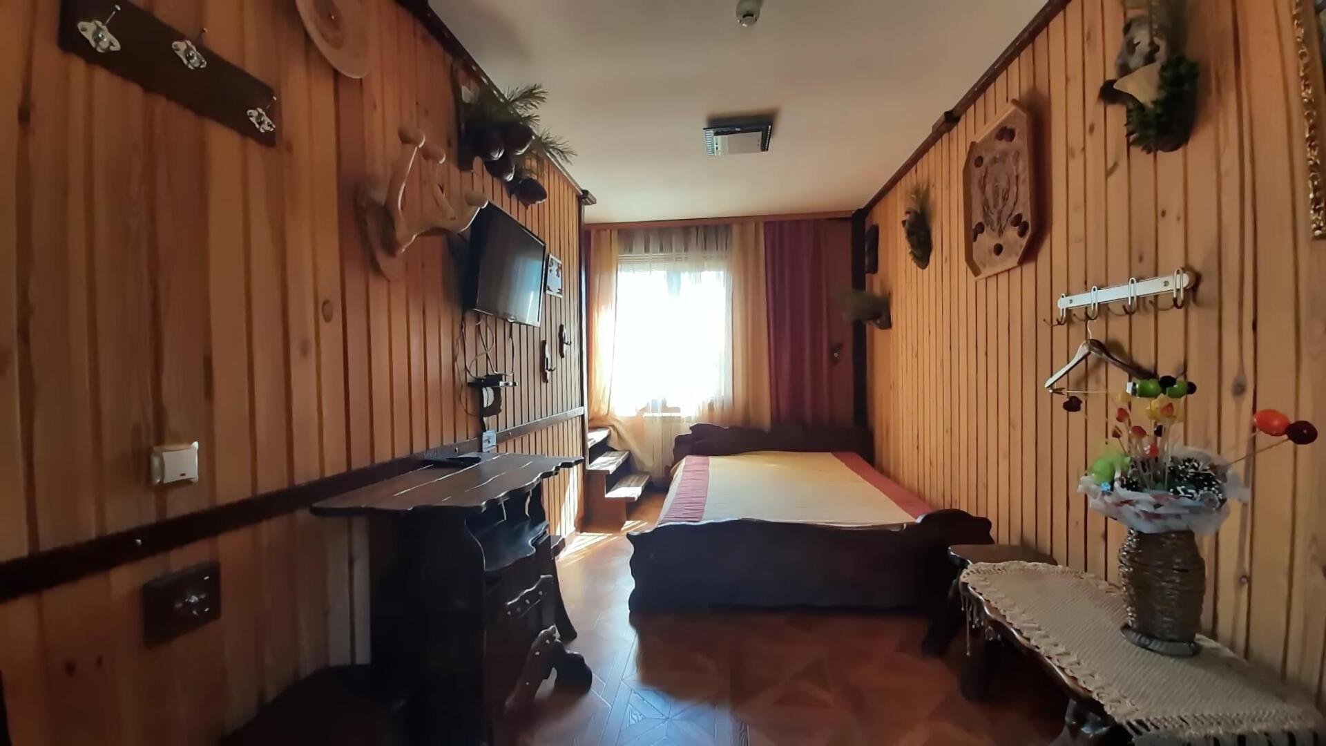 Усадьба Лебедь