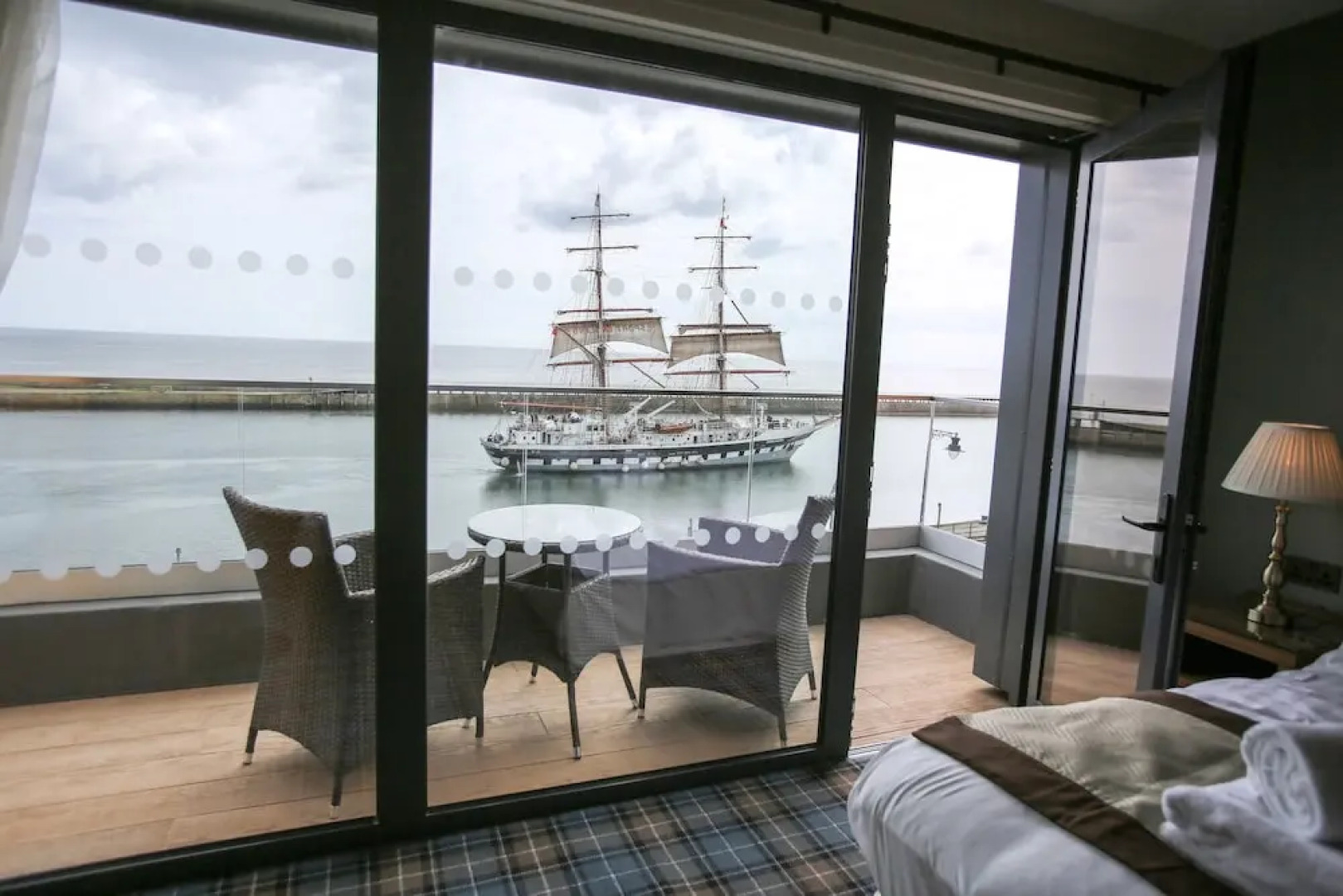 The Commissioners Quay Inn - The Inn Collection Group