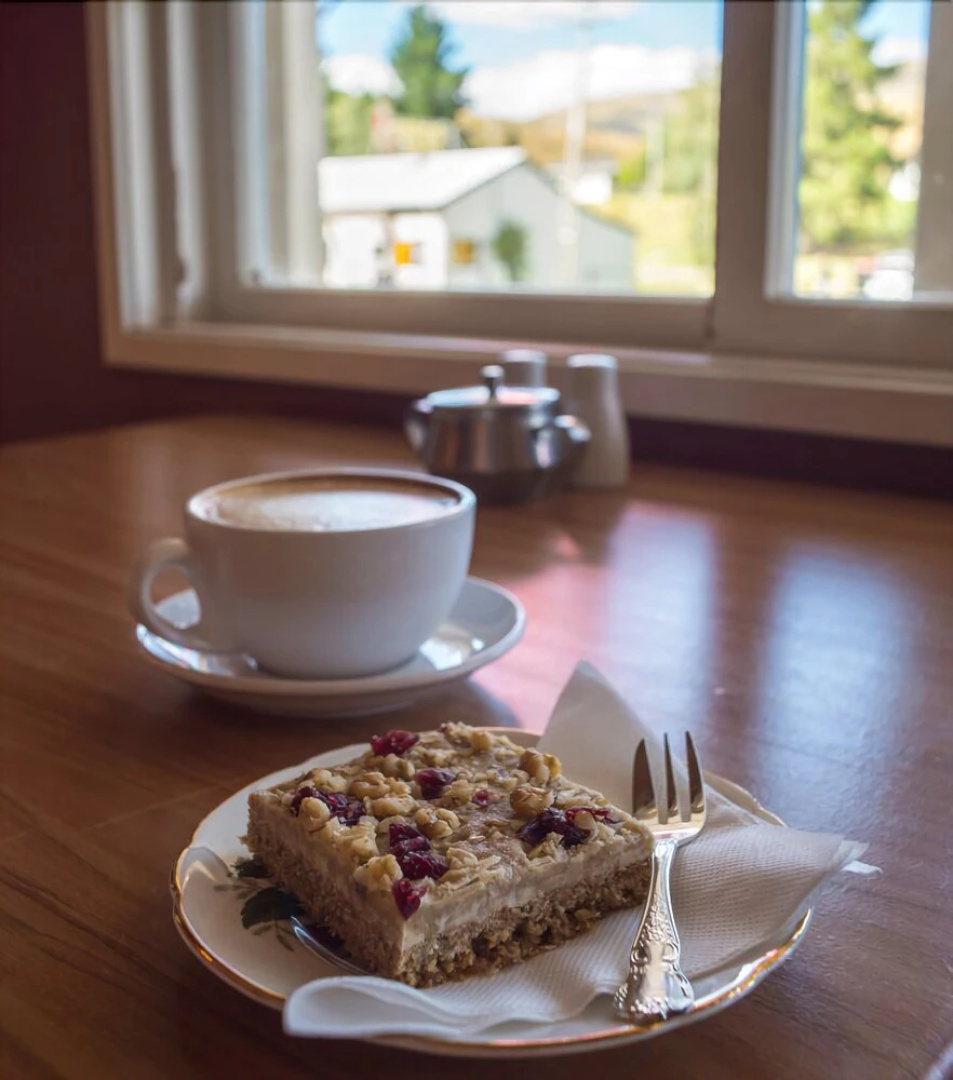 Garston Hotel and Cafe