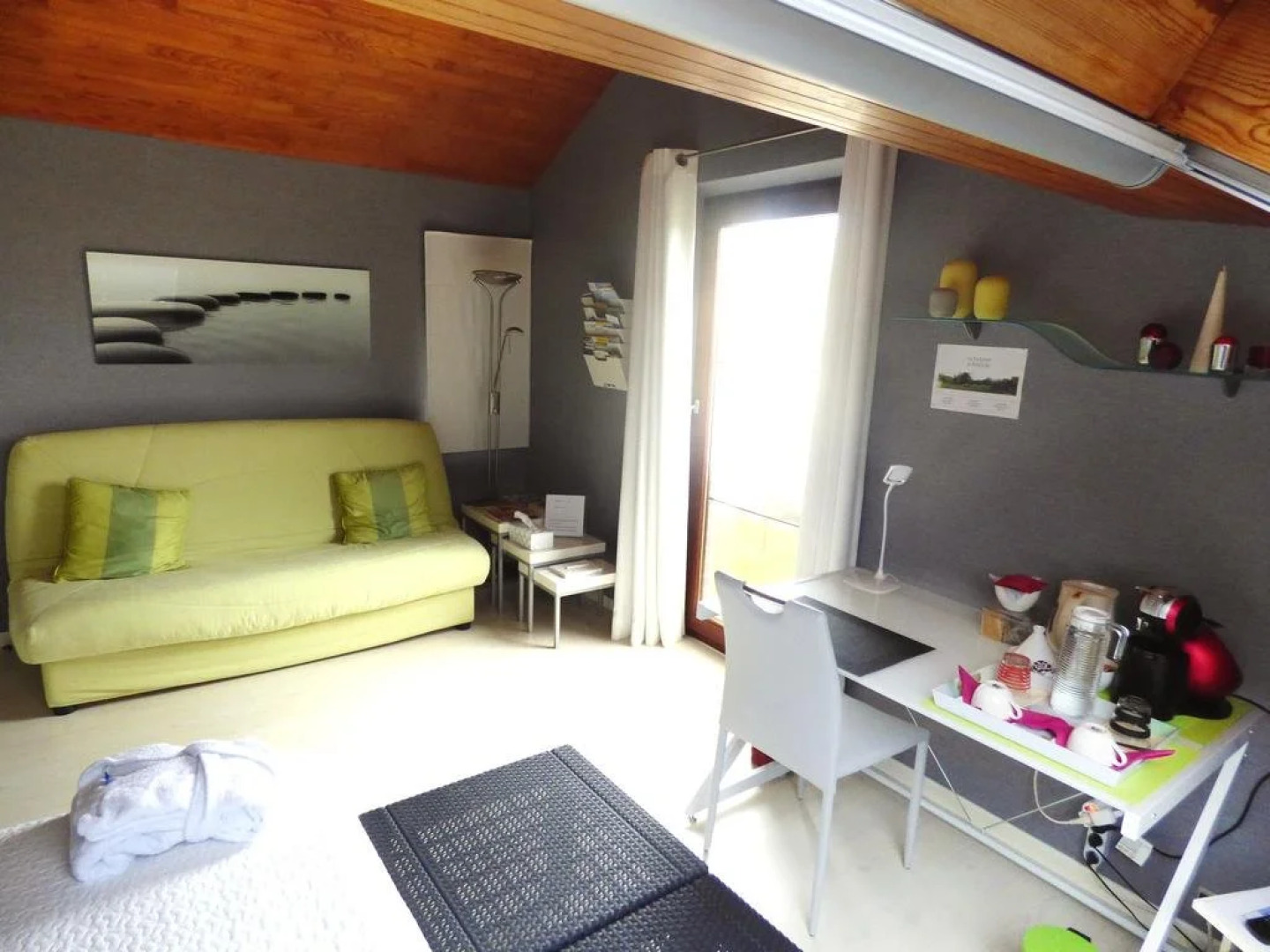 B&B Le Jardin dEpicure