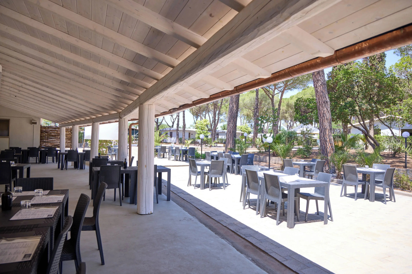 Camping Village Costa D'Argento