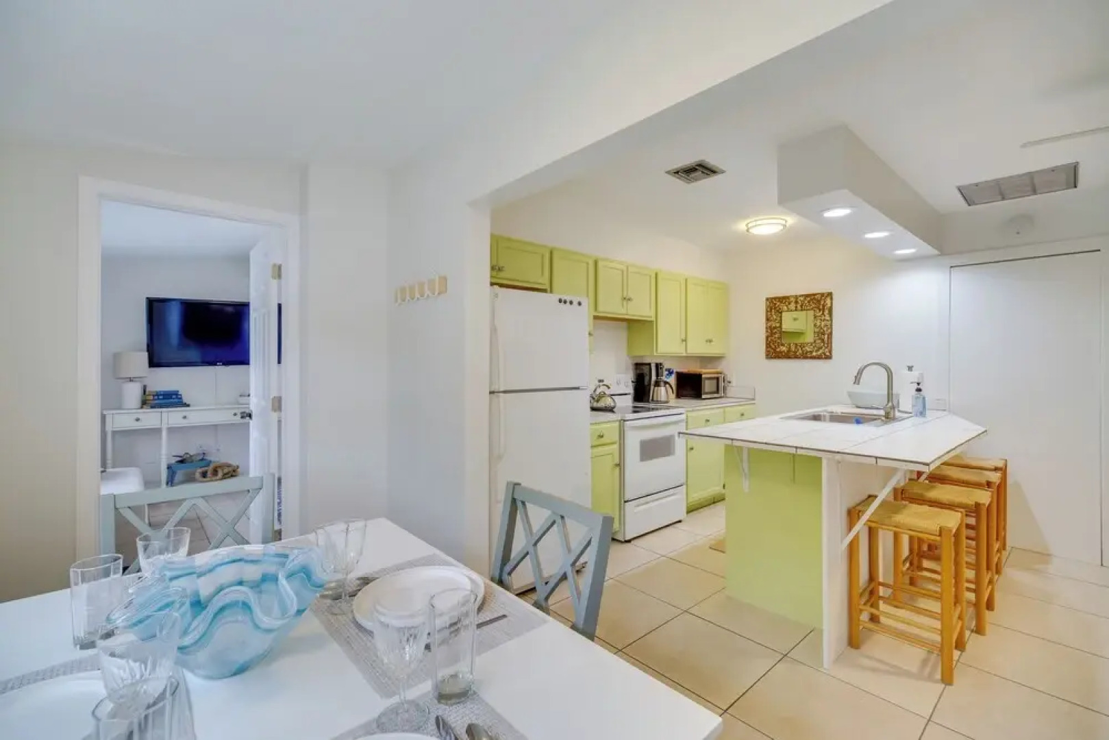 Vero Beach Vacation Rental ~ 3 Mi to the Ocean!