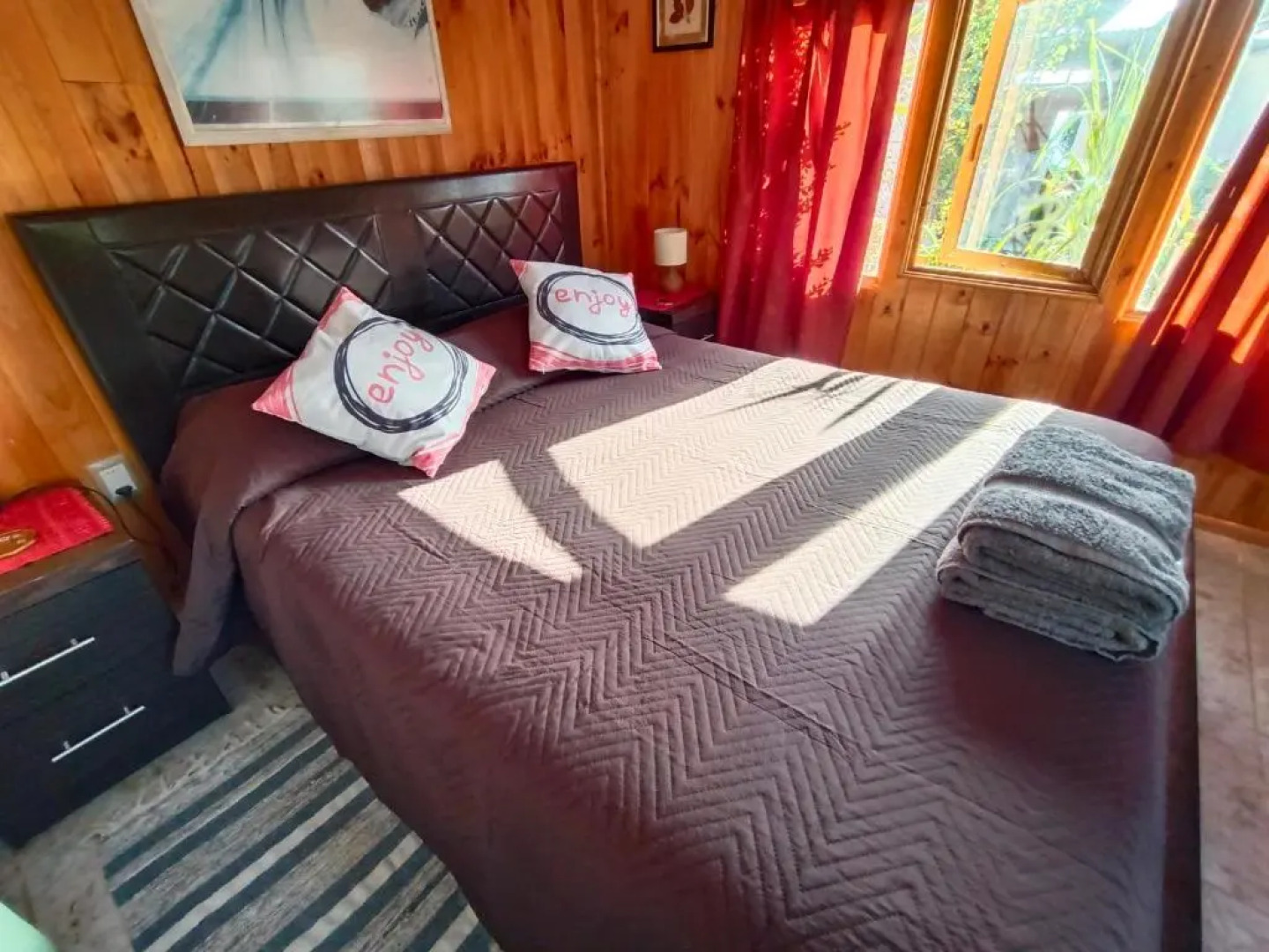 "Suite Dreams" Habitación Cerca del Mar