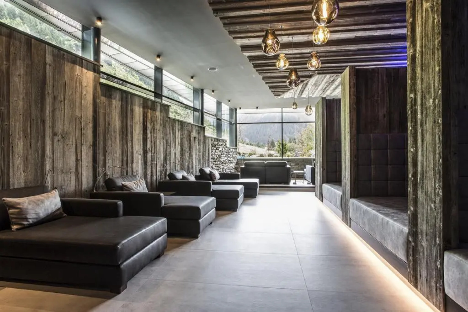 Verwöhnhotel Wildspitze