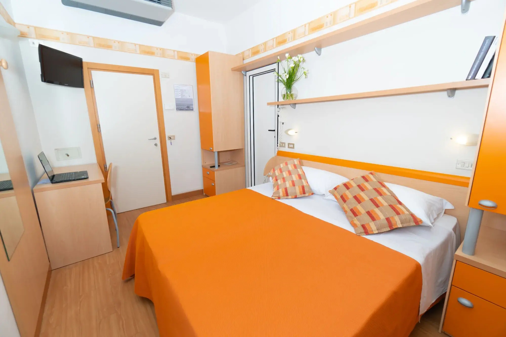 Hotel Sampaoli