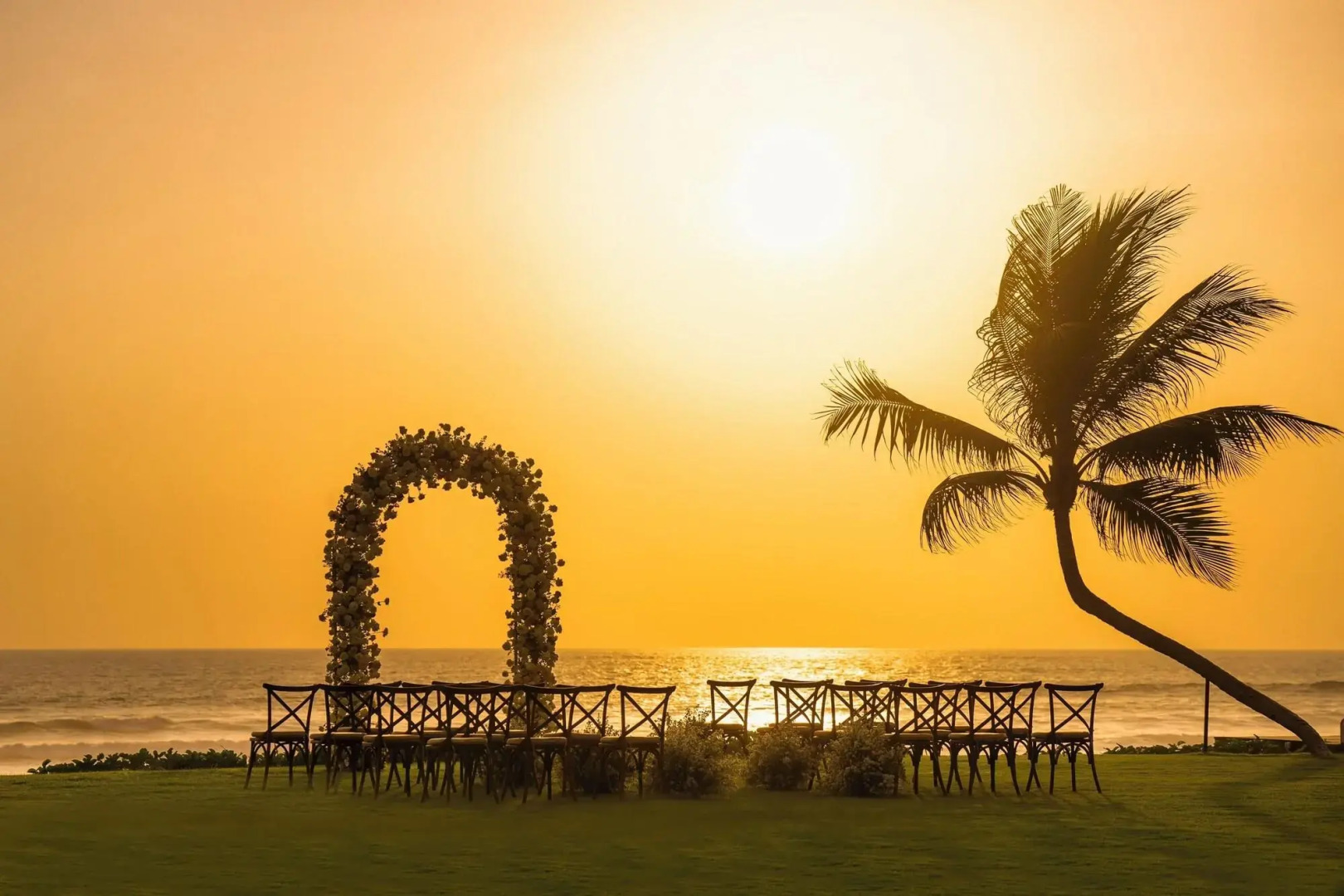 Bali Beach Glamping