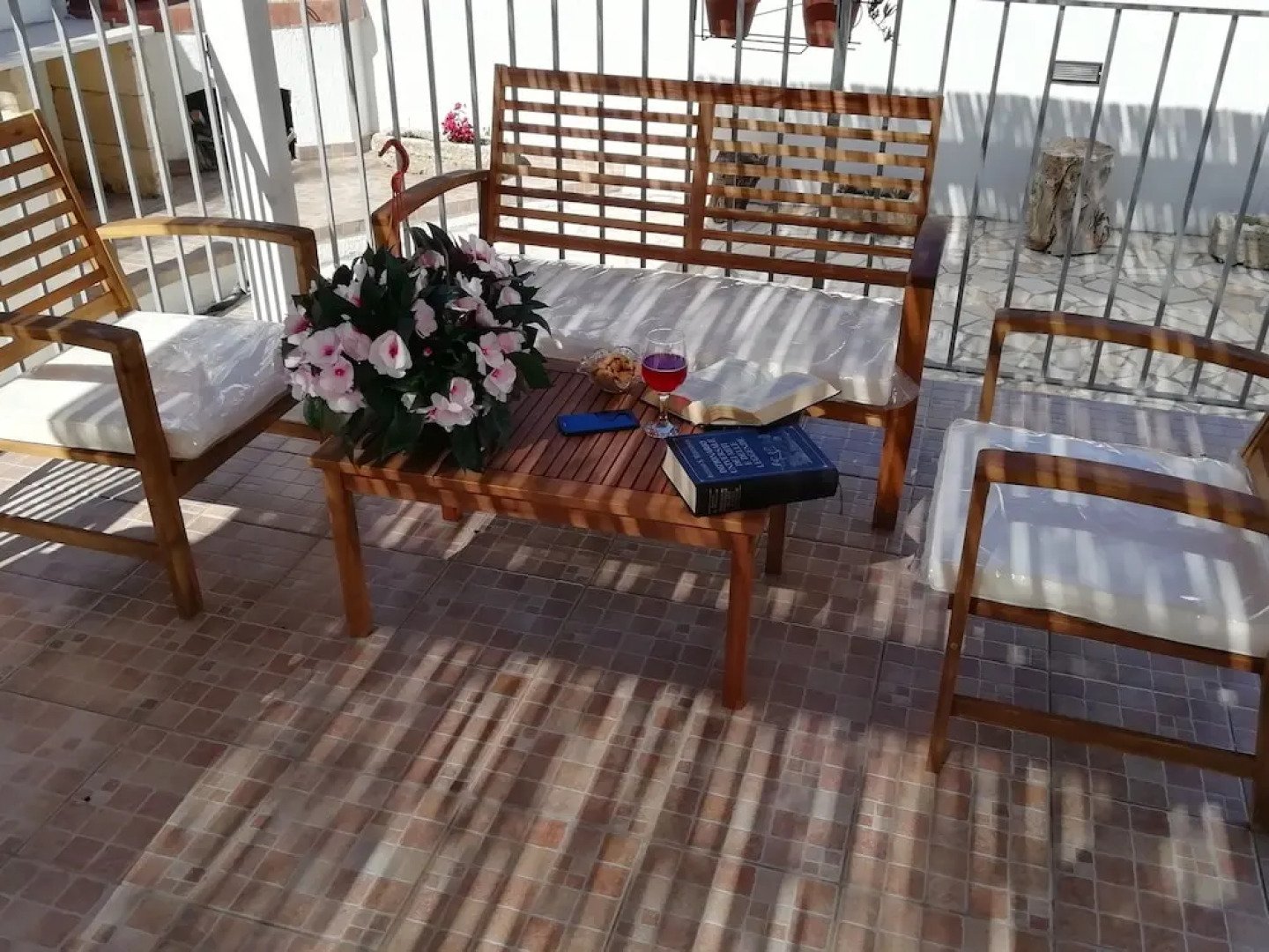 Xenios Torre Suda B&B