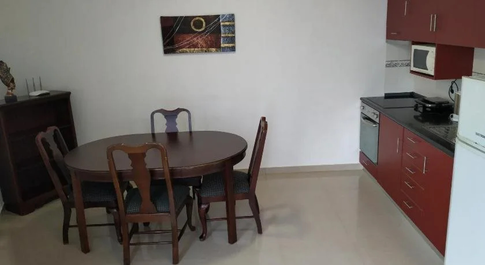 Costa & Isaias Apartamentos