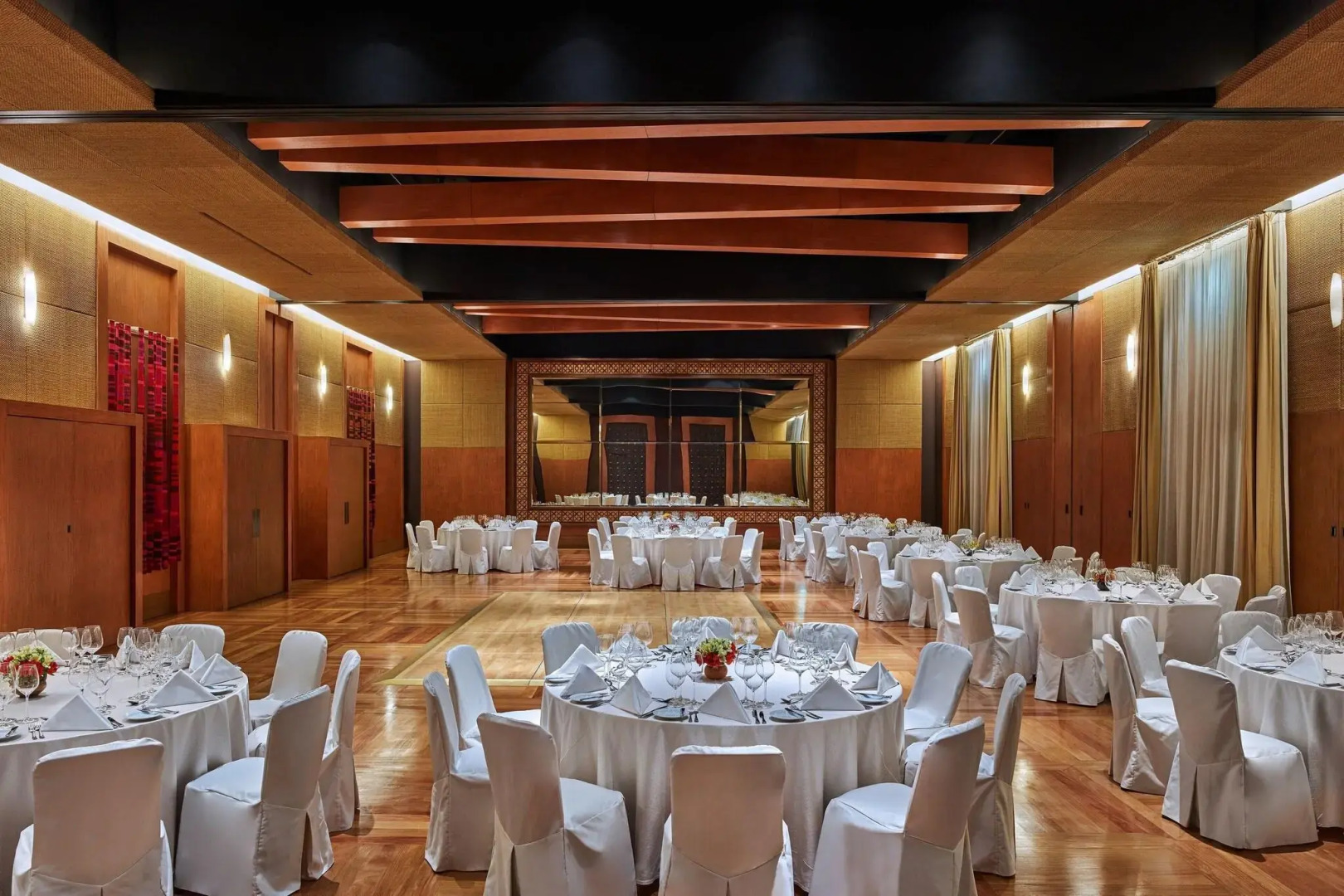 Tambo del Inka, a Luxury Collection Resort & Spa