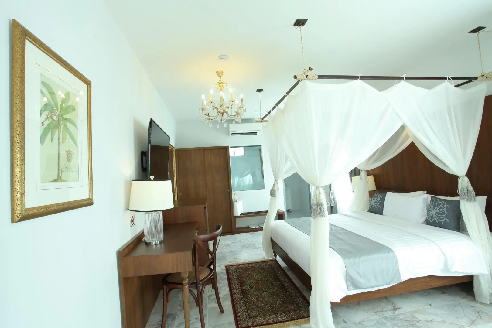 Villa Amphawa