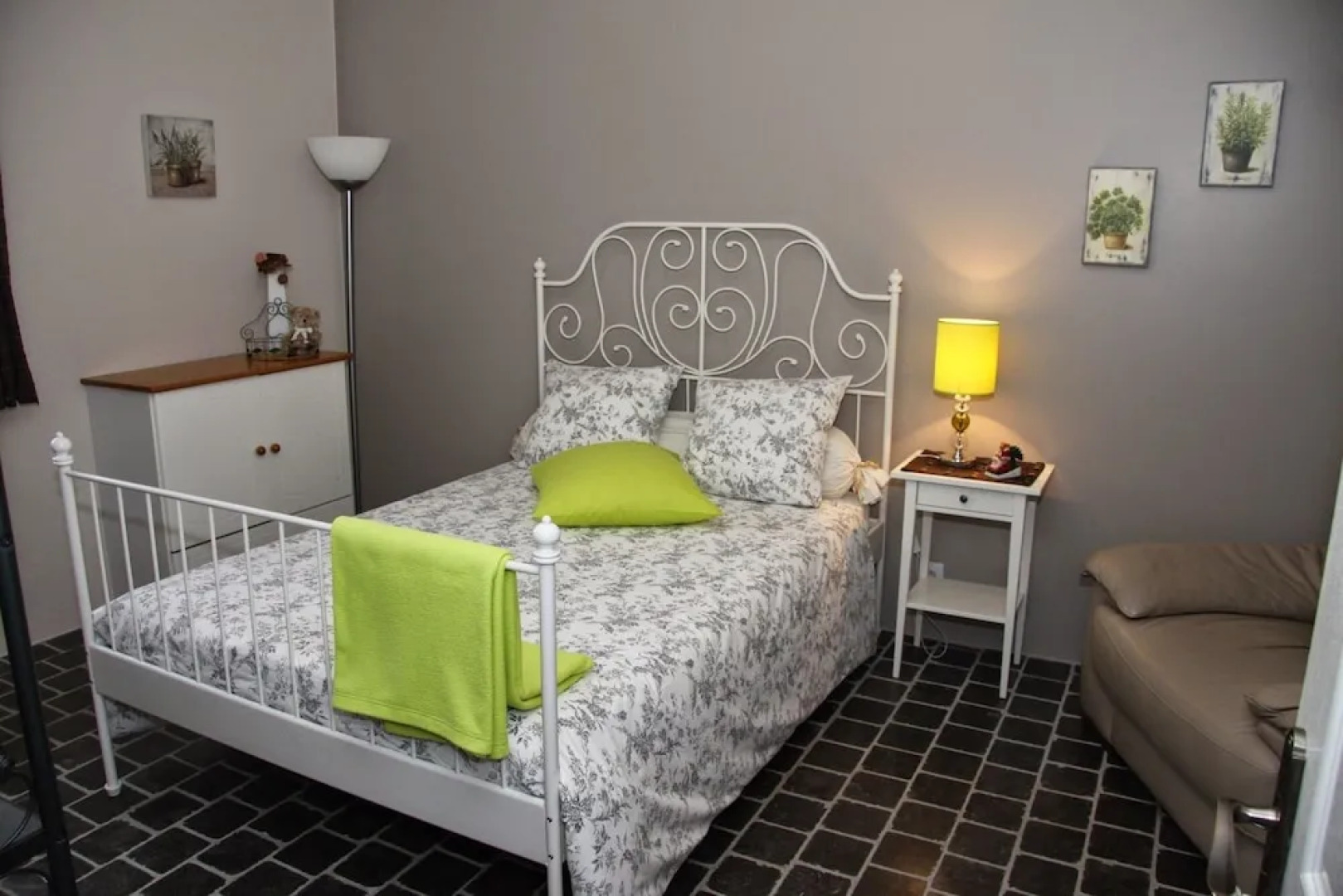 La Bastide De Fontaille