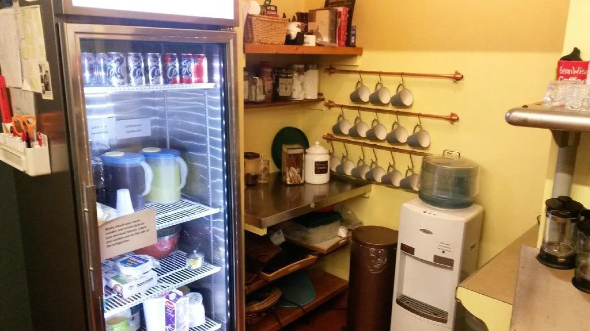 Albergo Allegria Hotel & Breakfast Restaurant