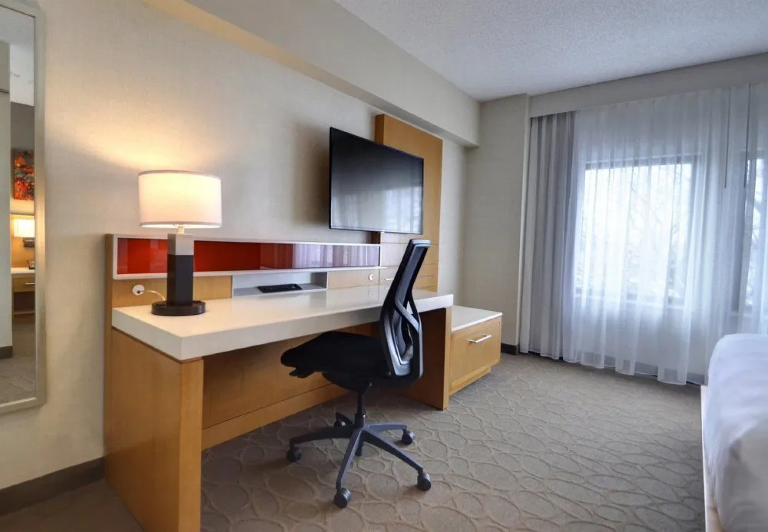 Wyndham Glenview Suites Chicago North