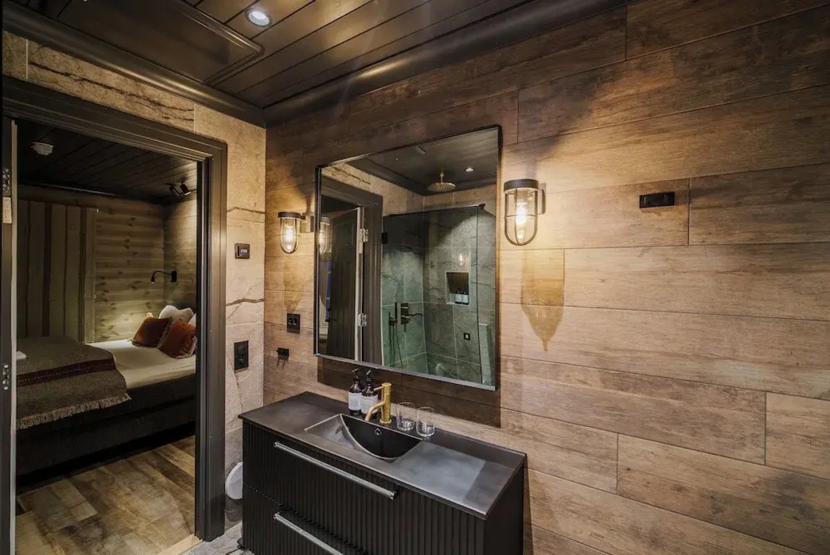 Bokhandel'n Gjestehus