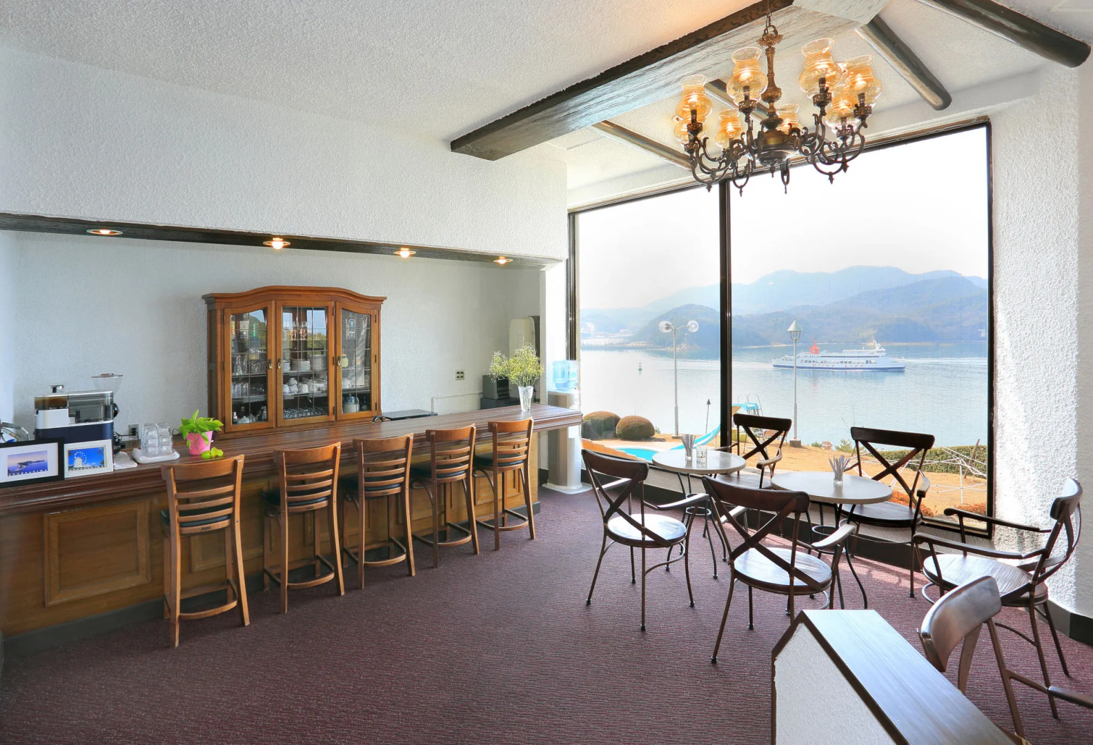 Hotel Green Plaza Shodoshima