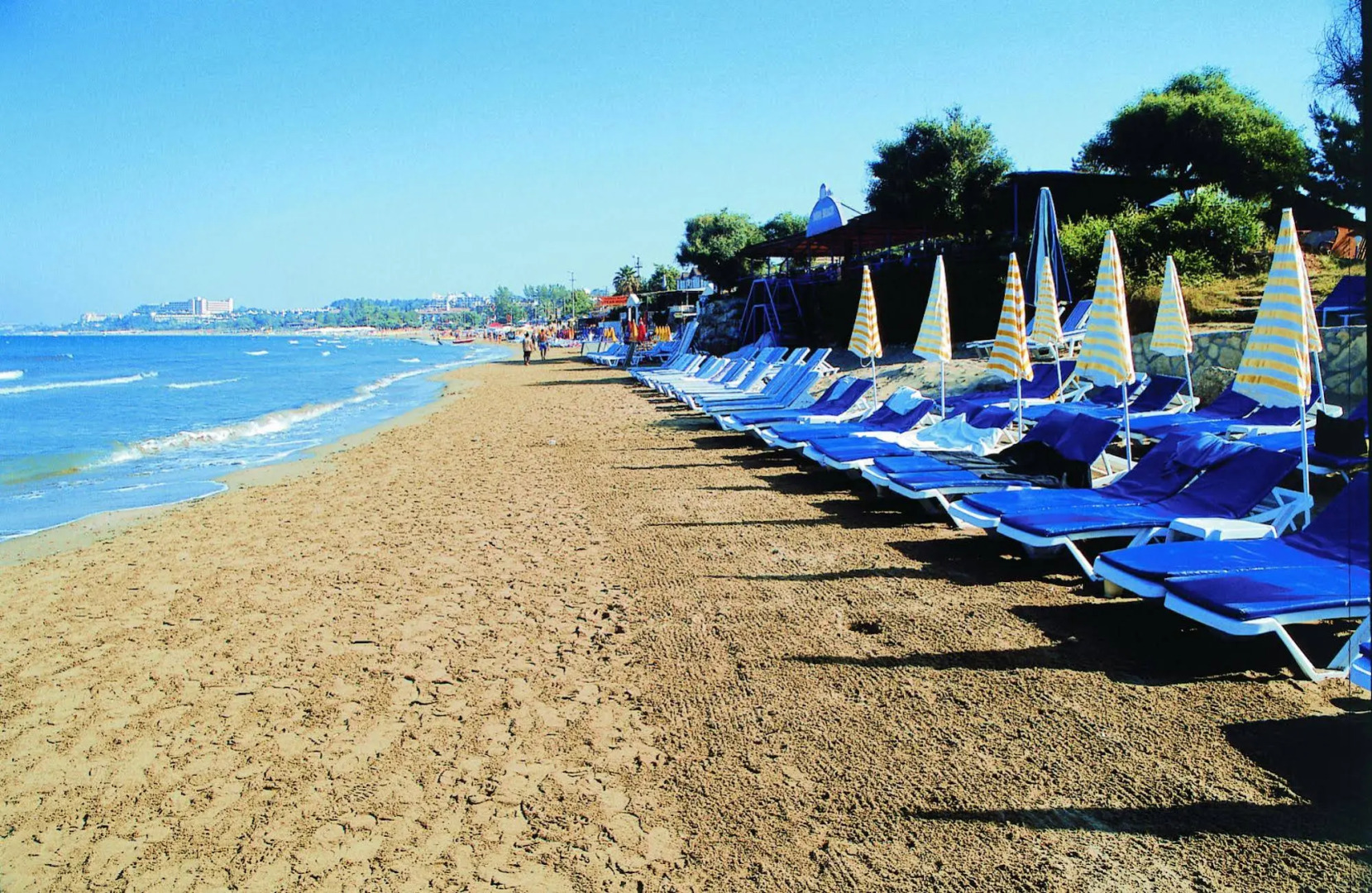 Hotel Ozlem Garden - All Inclusive