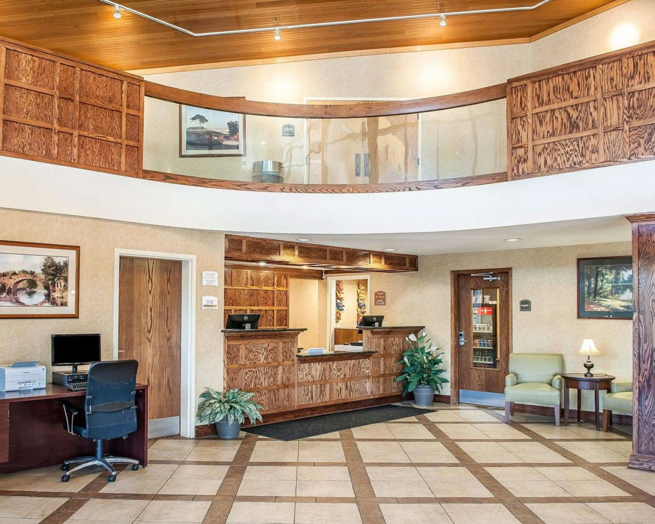 Quality Inn South Bend