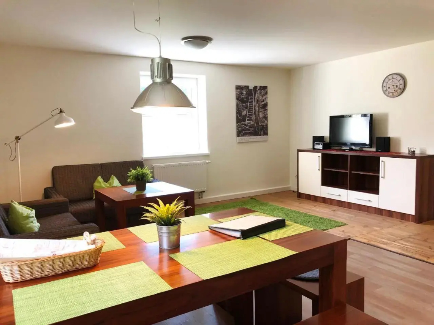 Apartment Felswelten