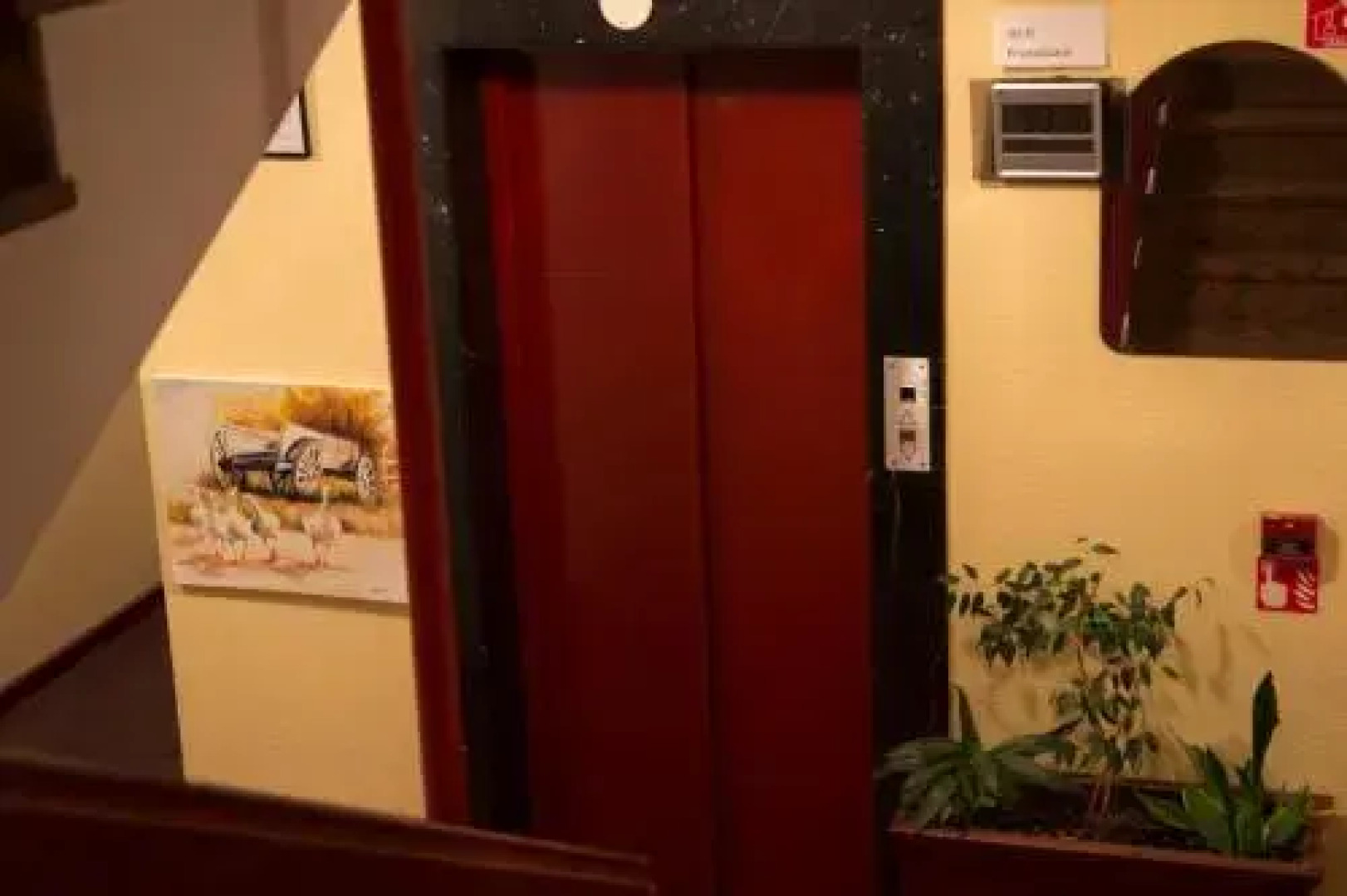 Hotel Krona Domžale