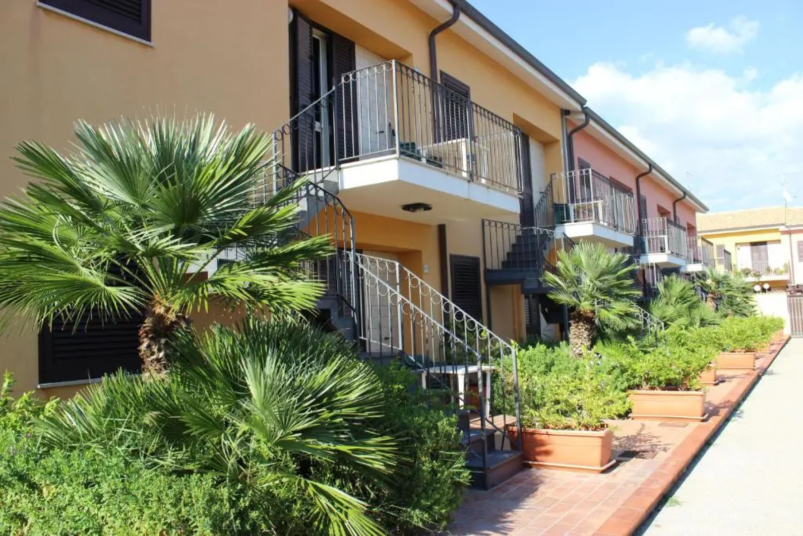 Andrea Case Vacanze L'Ancora