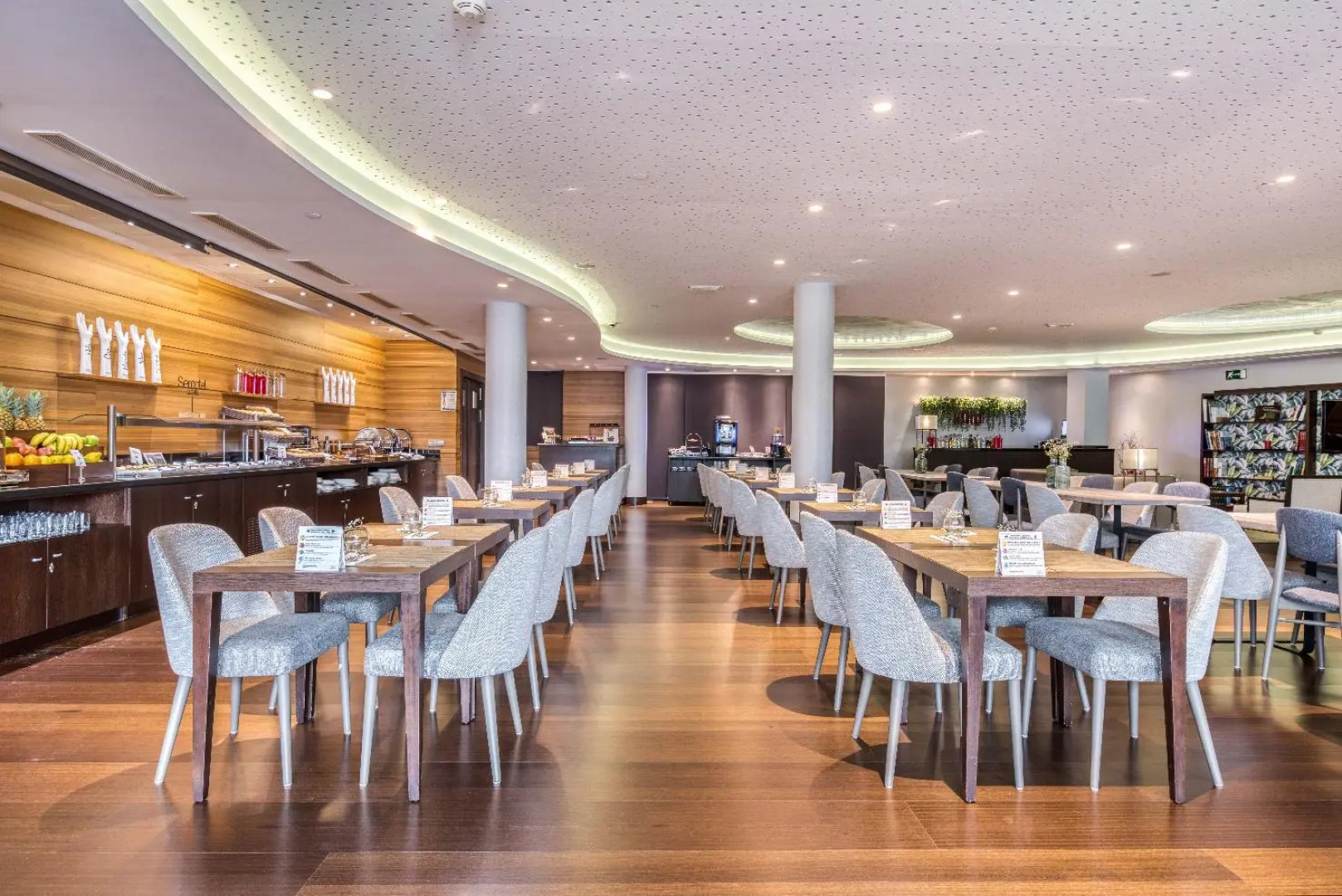 Hotel Sercotel Coliseo