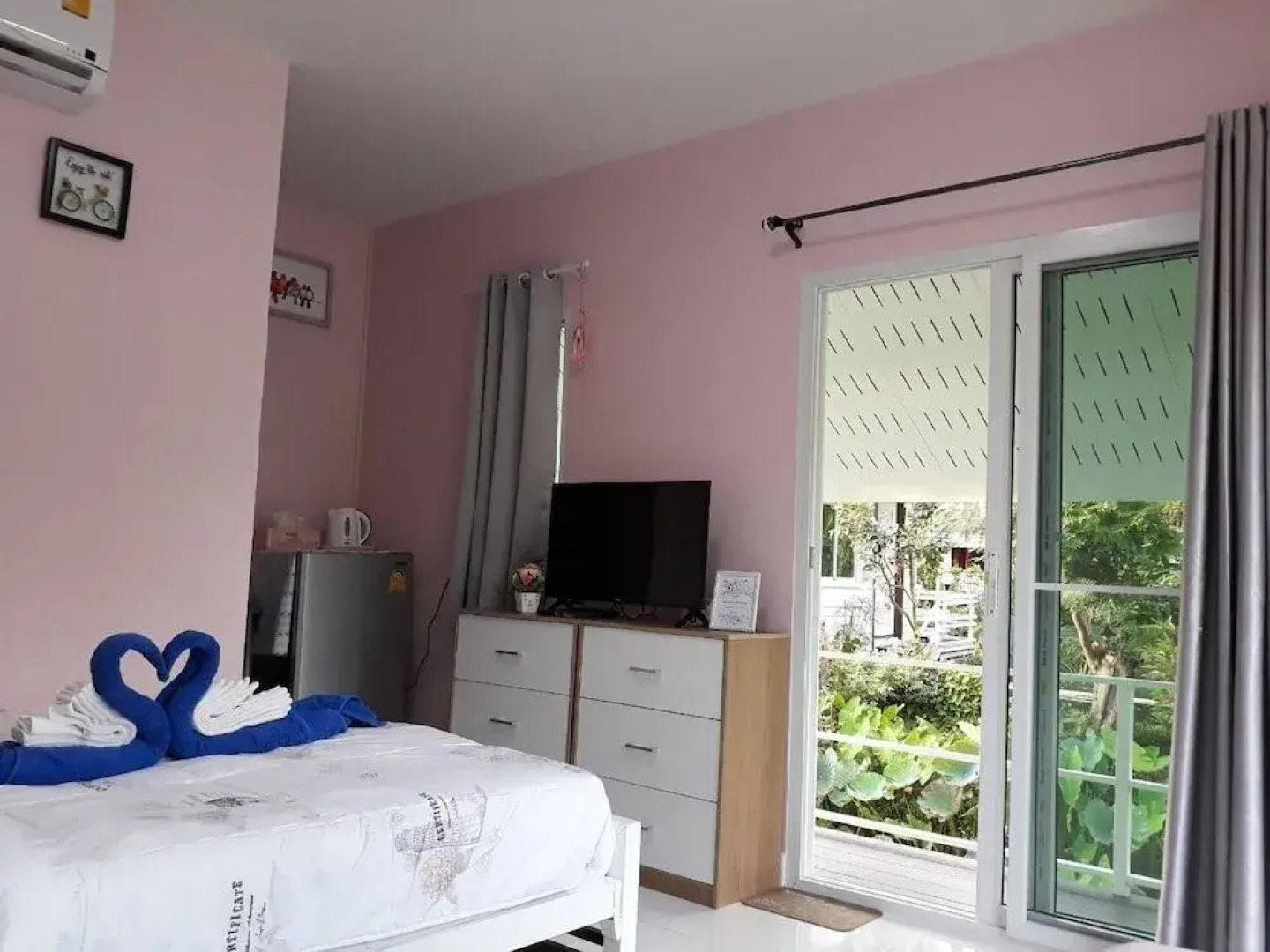 Baan ing tara Salaya