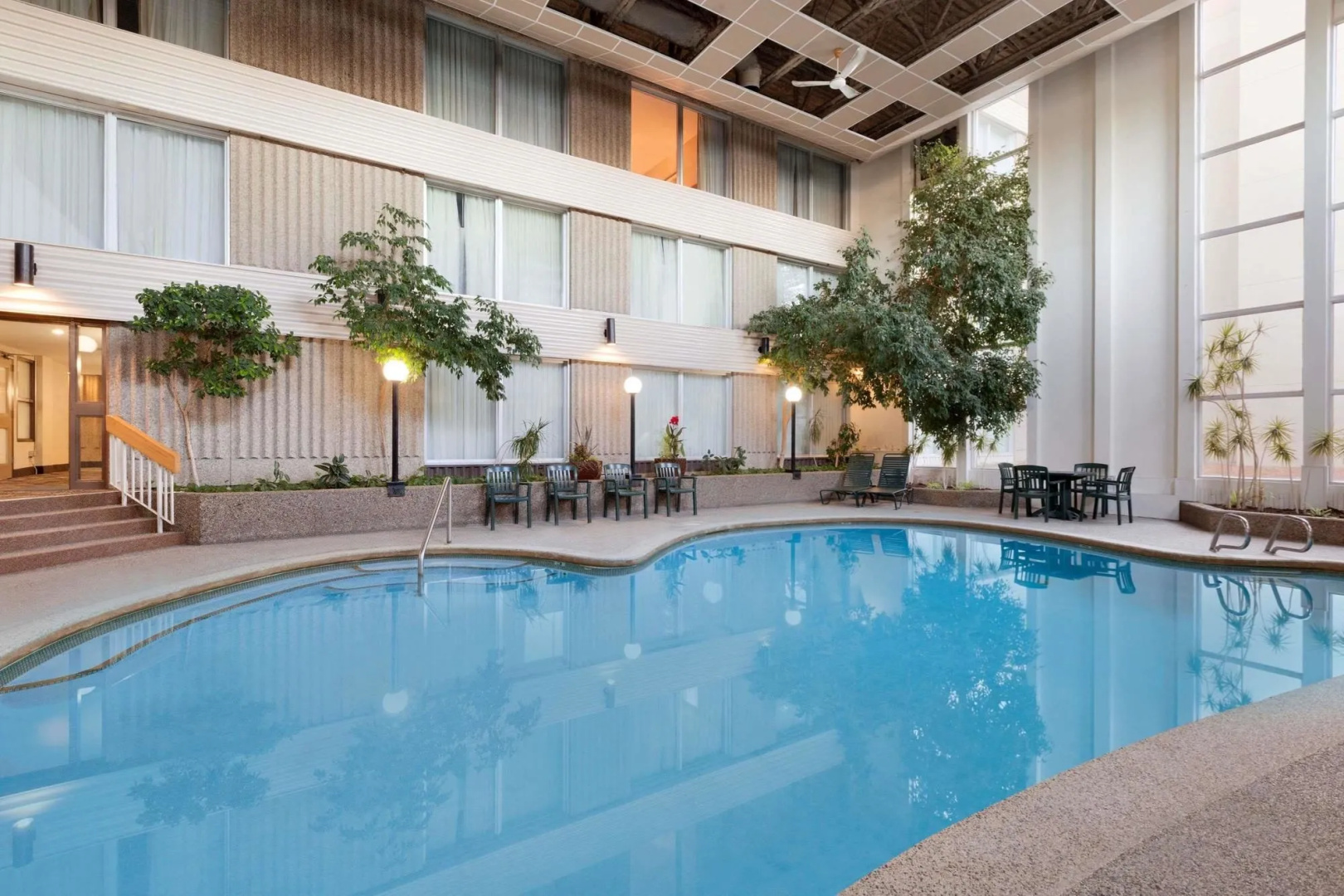 Border Inn and Suites Lloydminster
