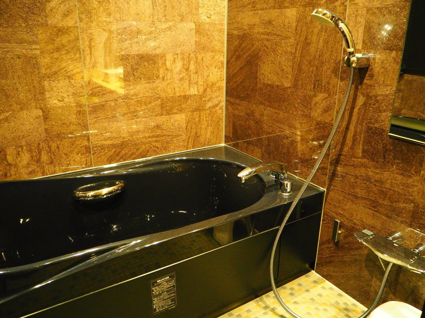 Kusatsu Onsen Eidaya