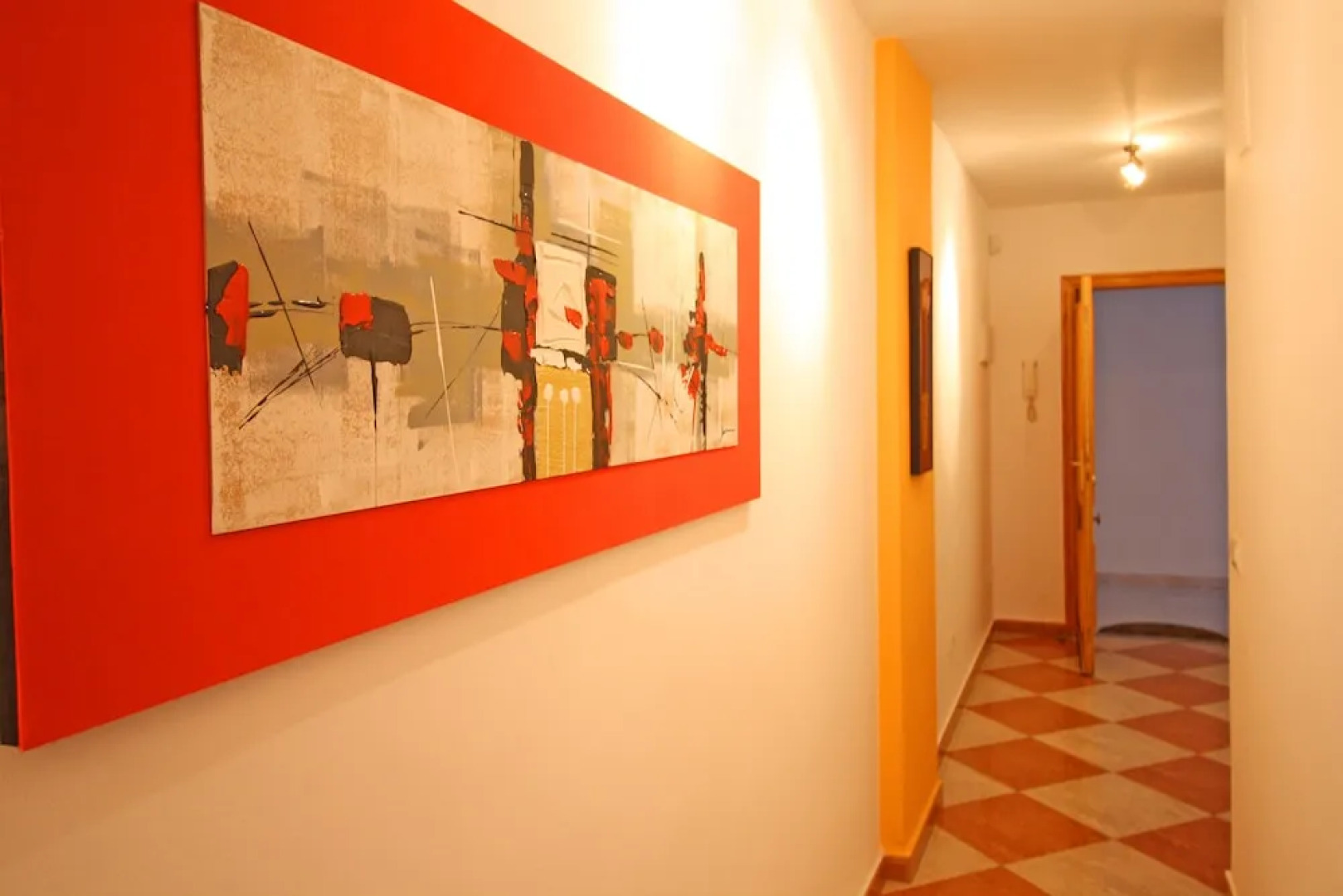 Apartamento Nerea Costa Calpe