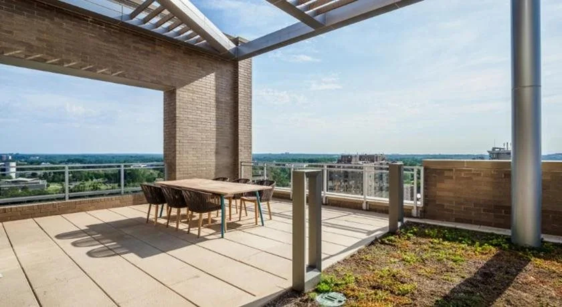 Global Luxury Suites Bethesda Chevy Chase