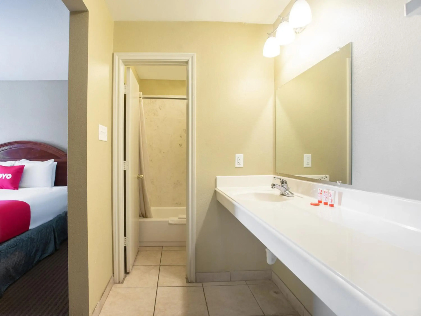 Rodeway Inn