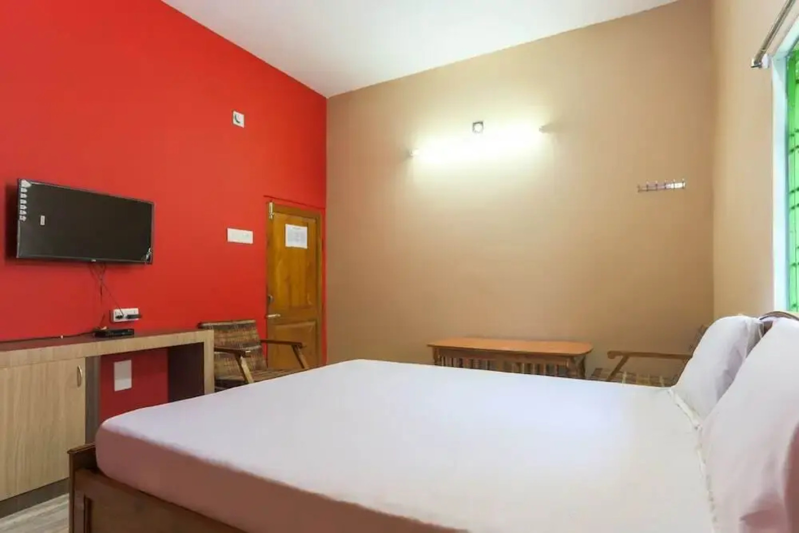 Nirmalya's Maharaja by OYO Rooms