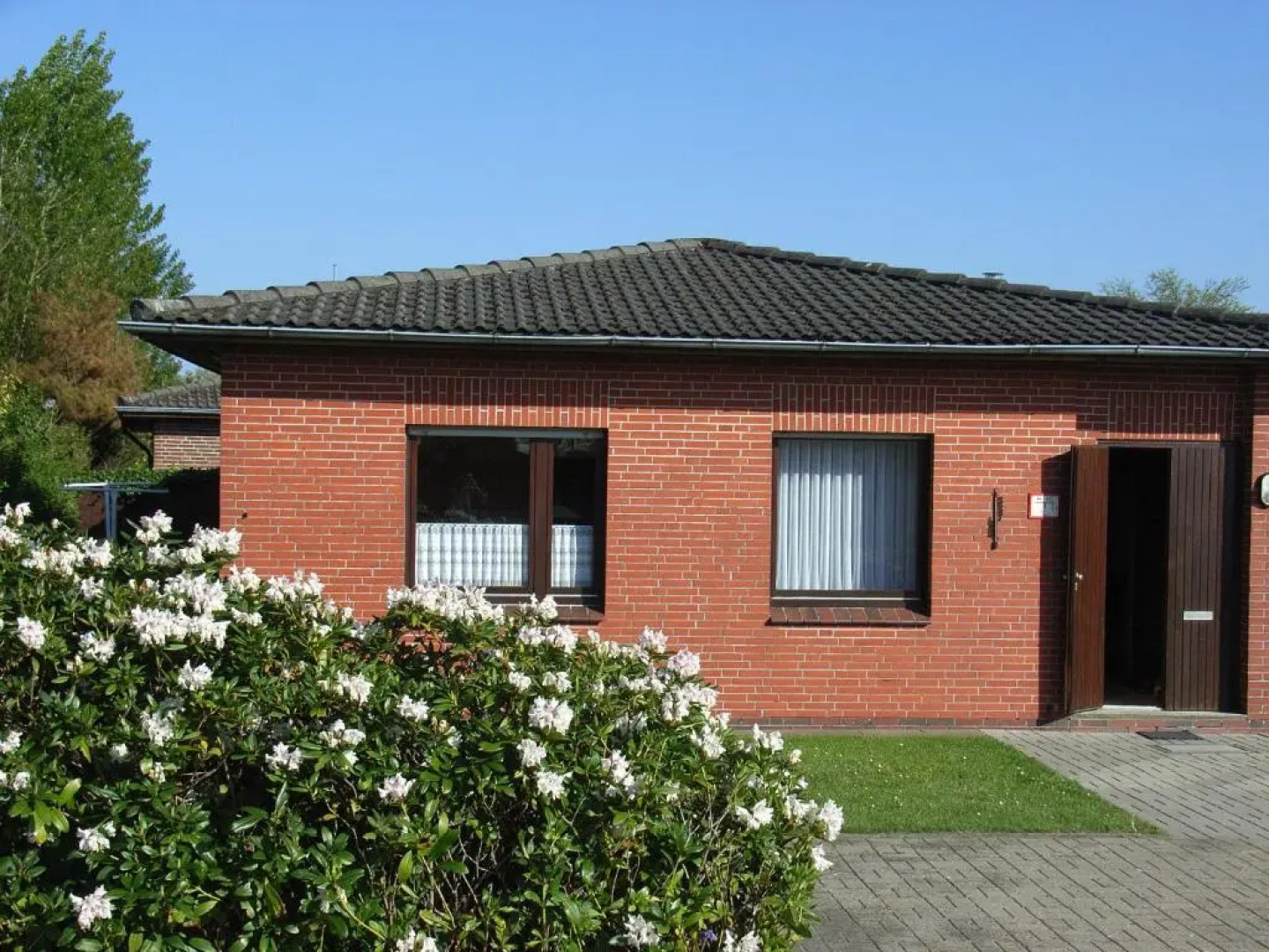 Baltrumweg 1