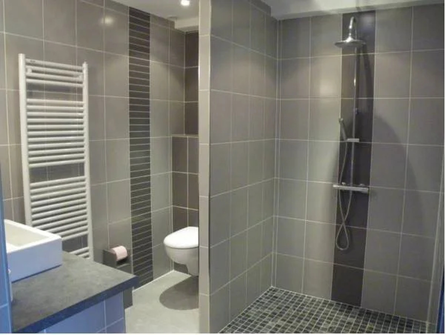 La maison des Prouges