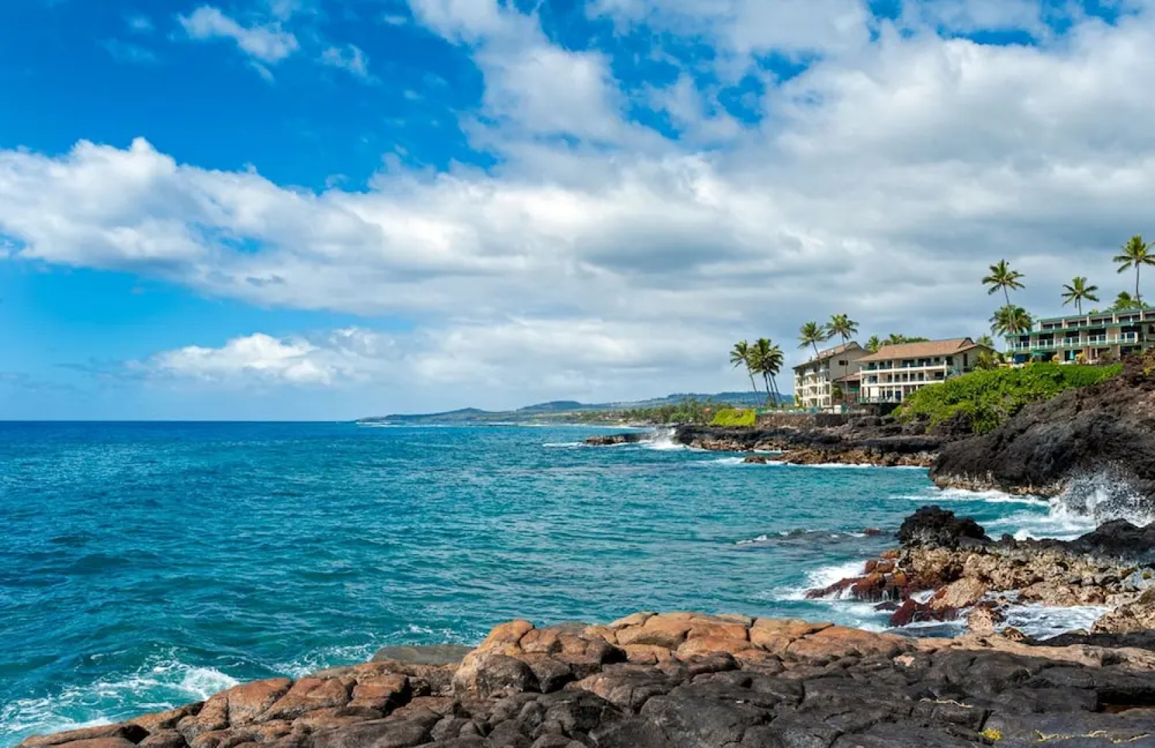 Kauai Makahuena 4-301 by Coldwell Banker Island Vacations