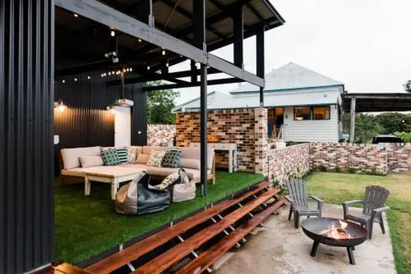 Thirlestane Farm Cottage